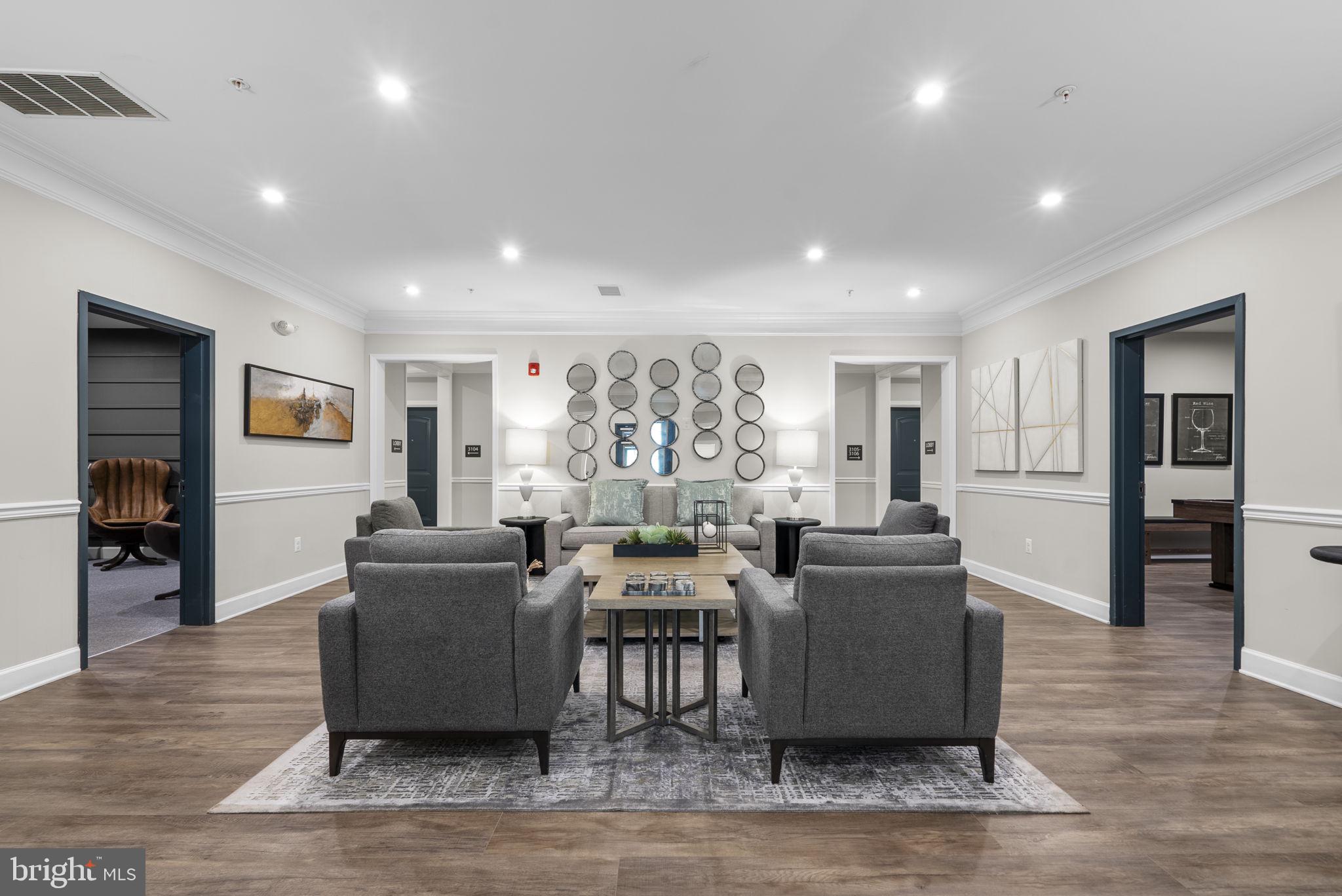 CABIN BRANCH - Residential