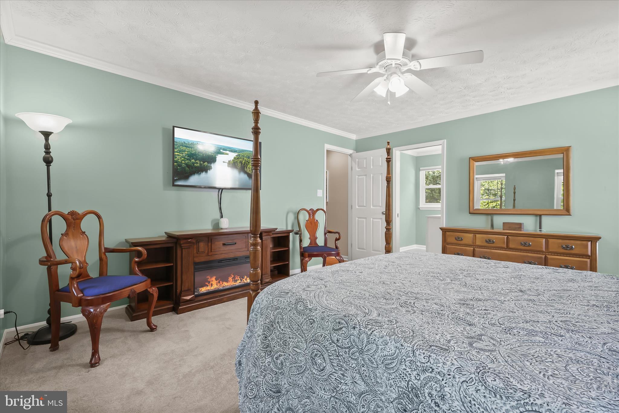 HUNTINGTON - Residential