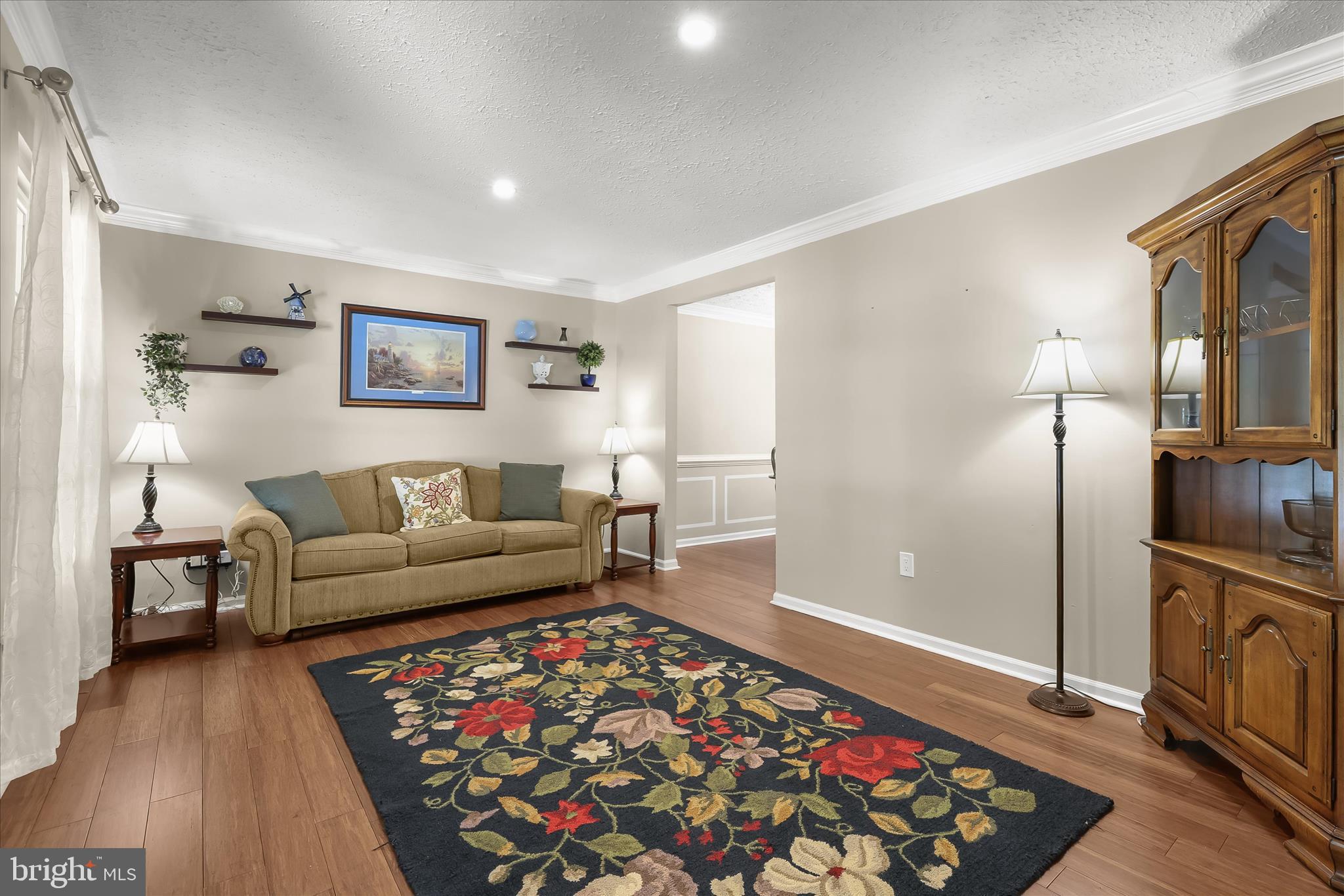HUNTINGTON - Residential