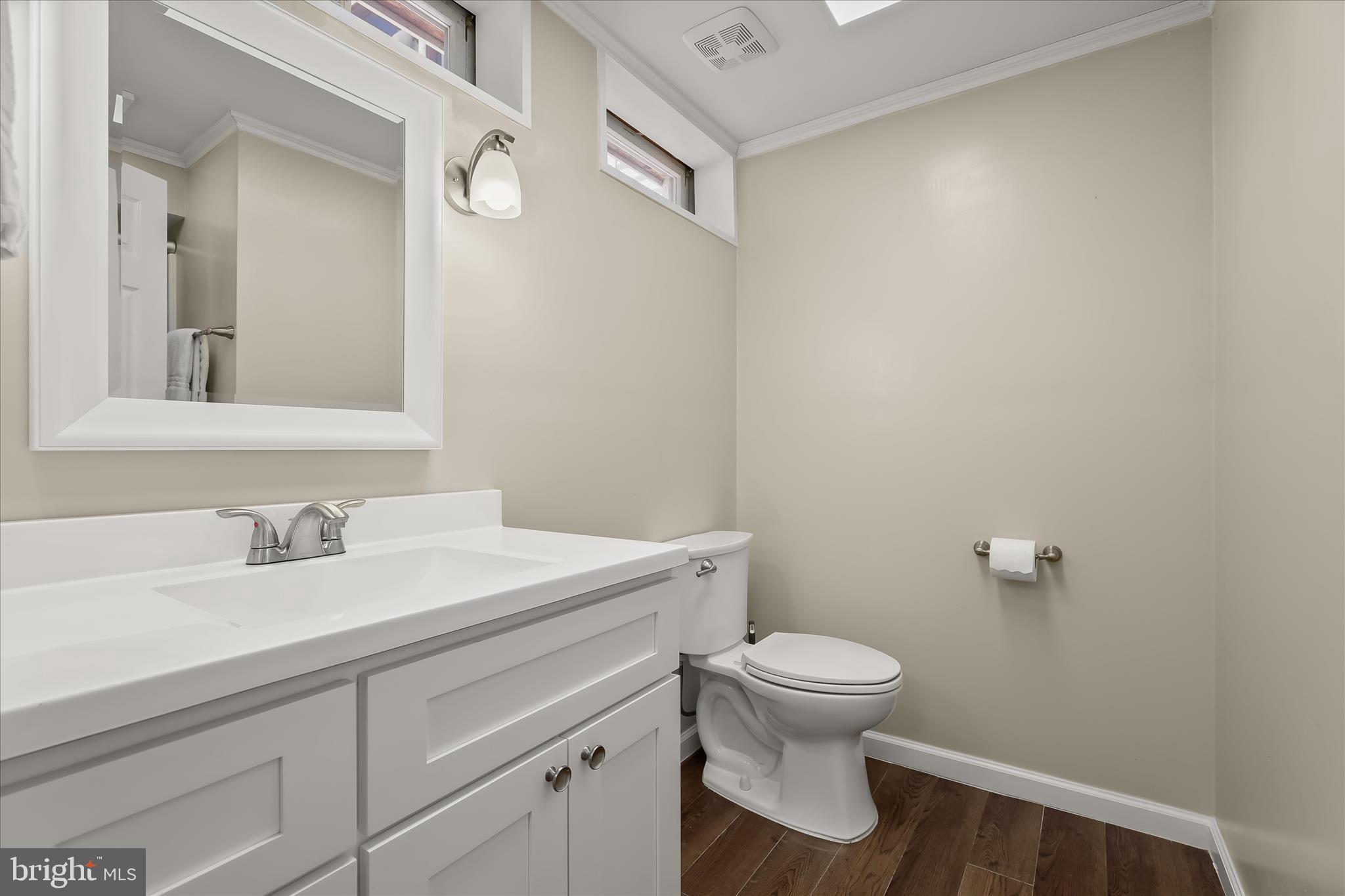 HUNTINGTON - Residential