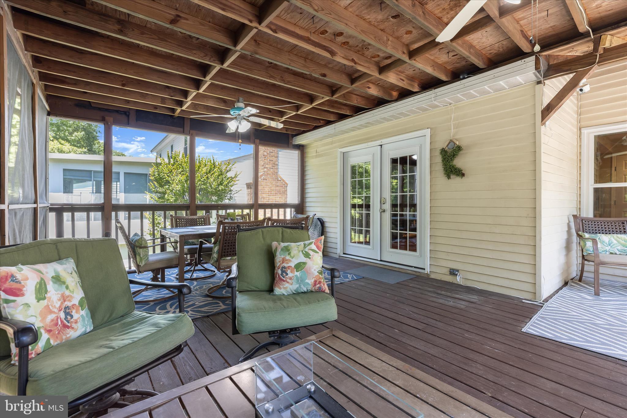 HUNTINGTON - Residential