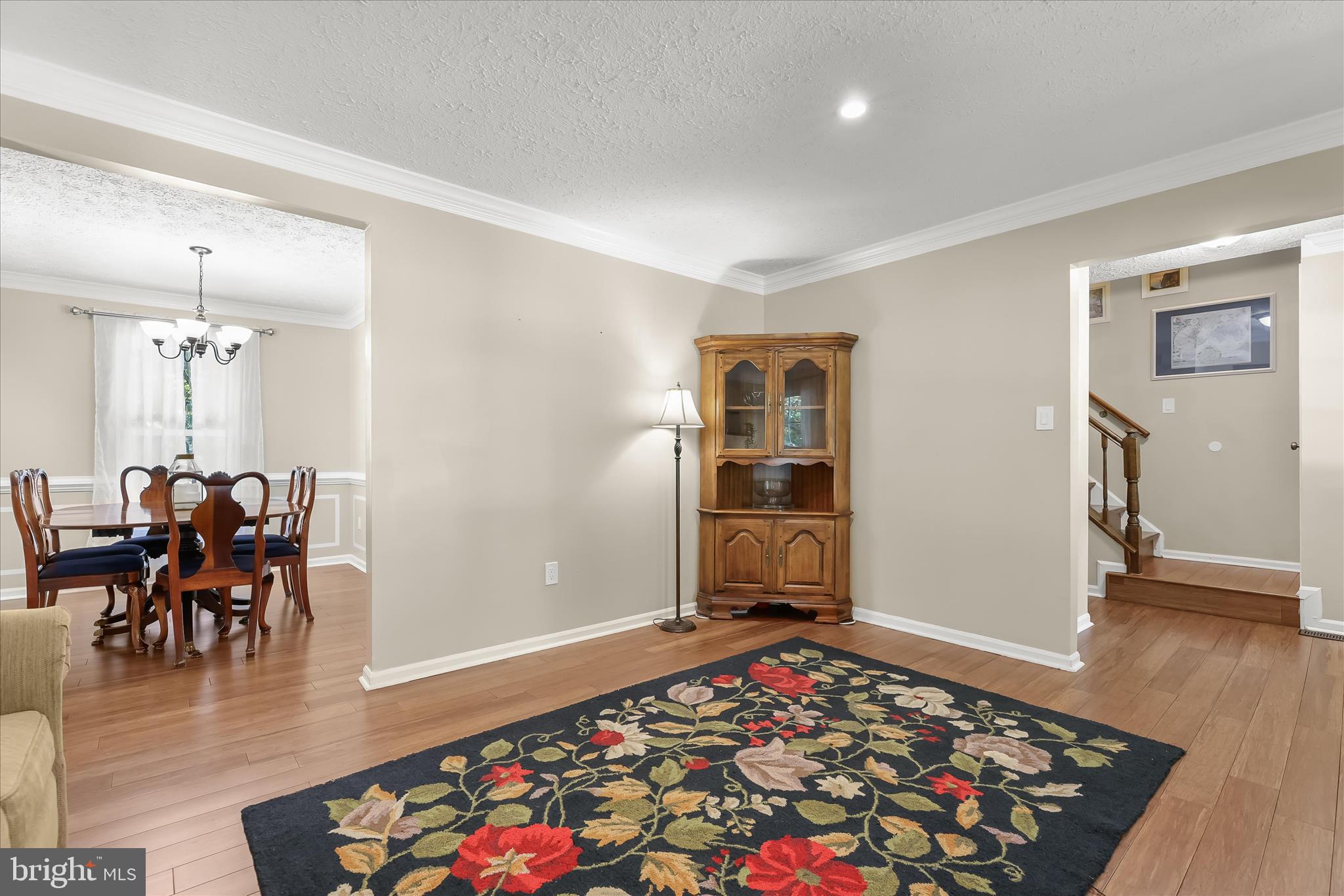HUNTINGTON - Residential