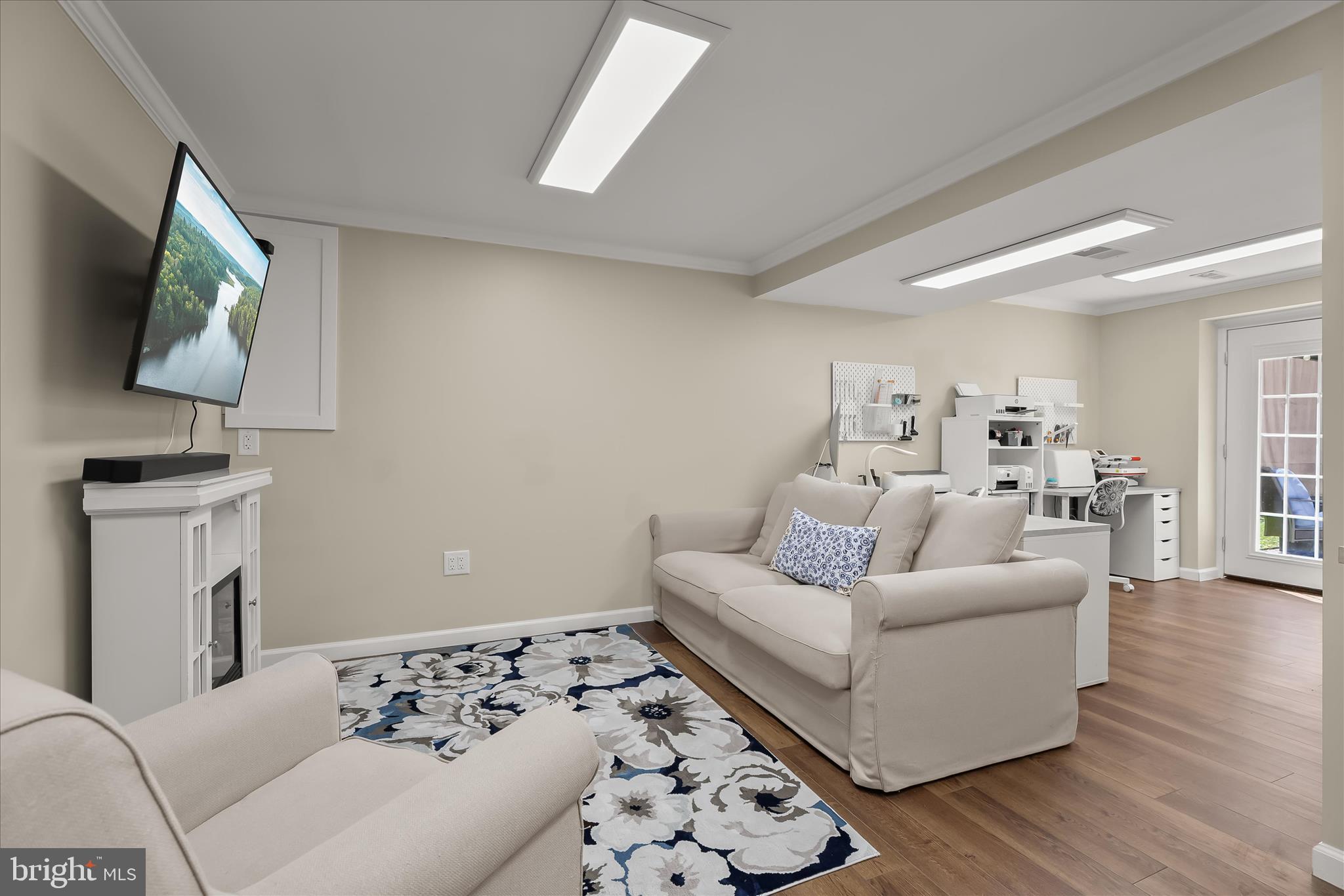 HUNTINGTON - Residential