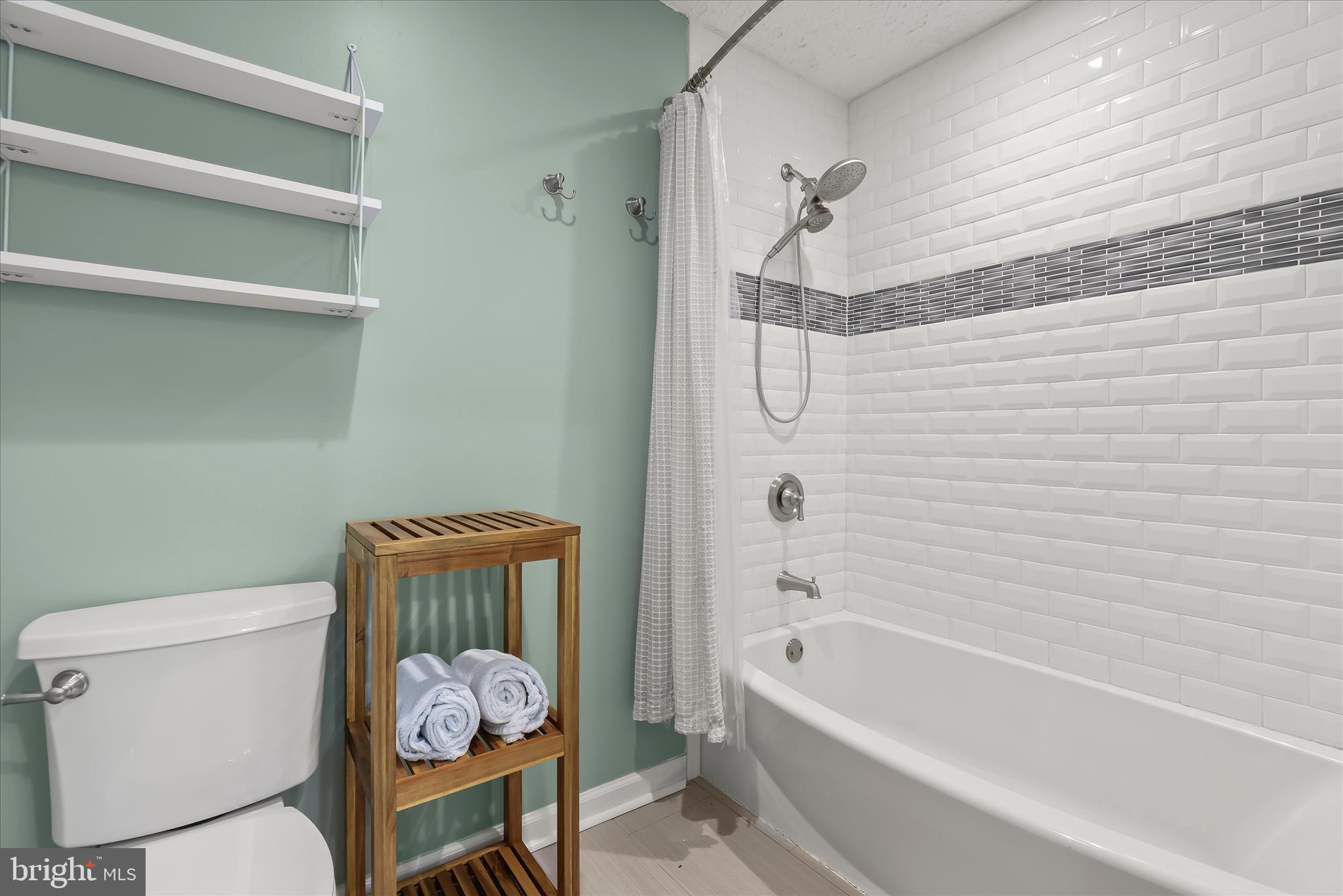 HUNTINGTON - Residential