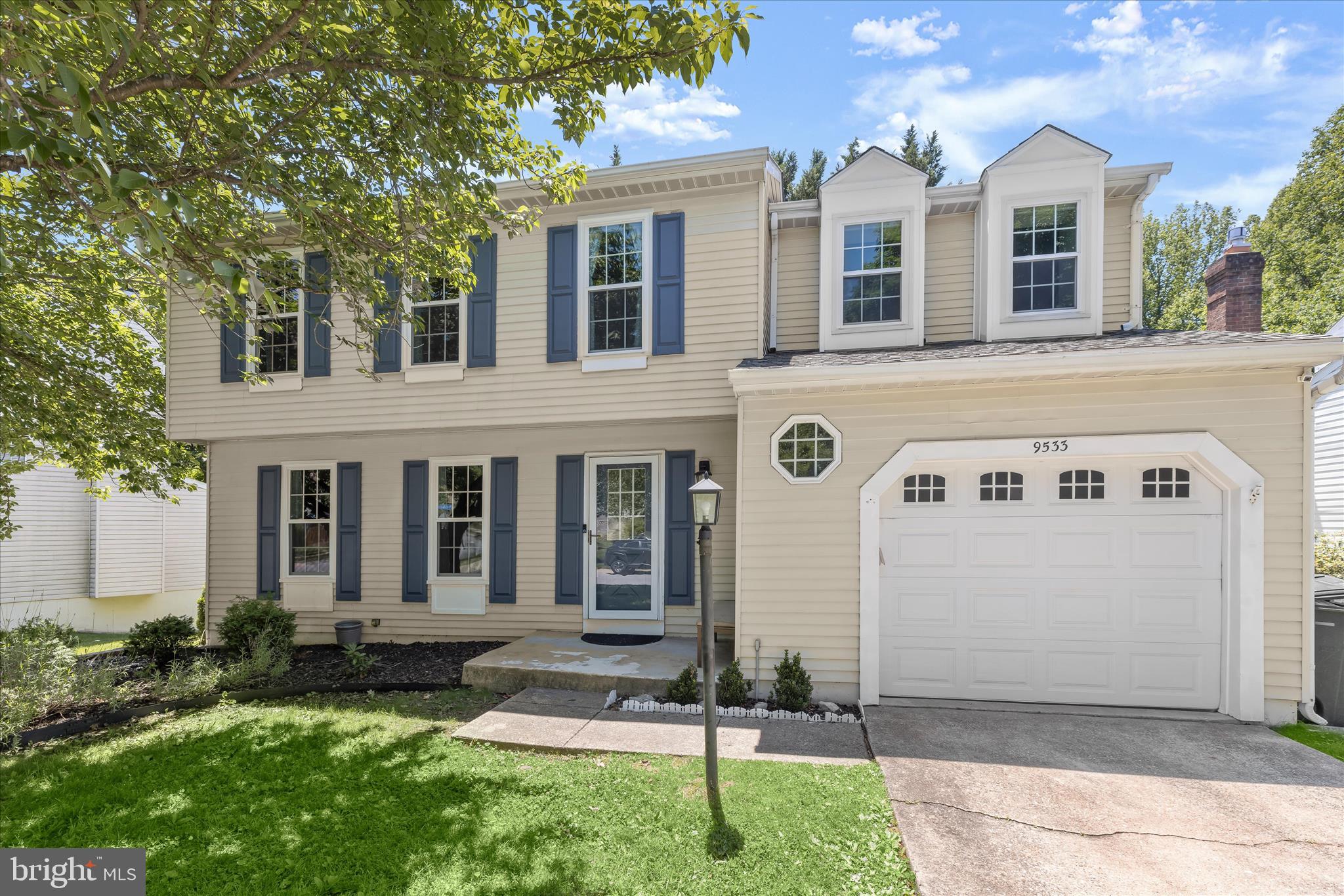 HUNTINGTON - Residential