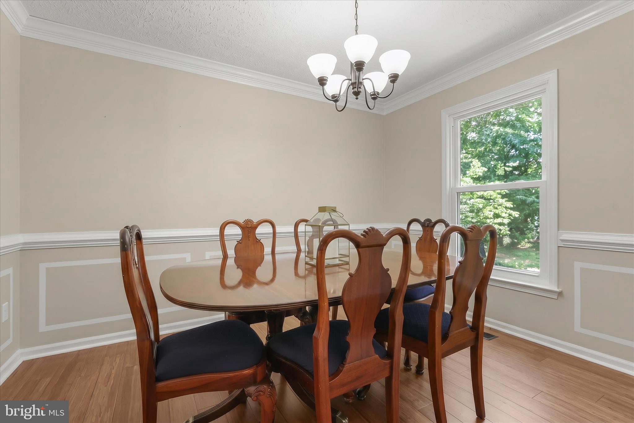 HUNTINGTON - Residential