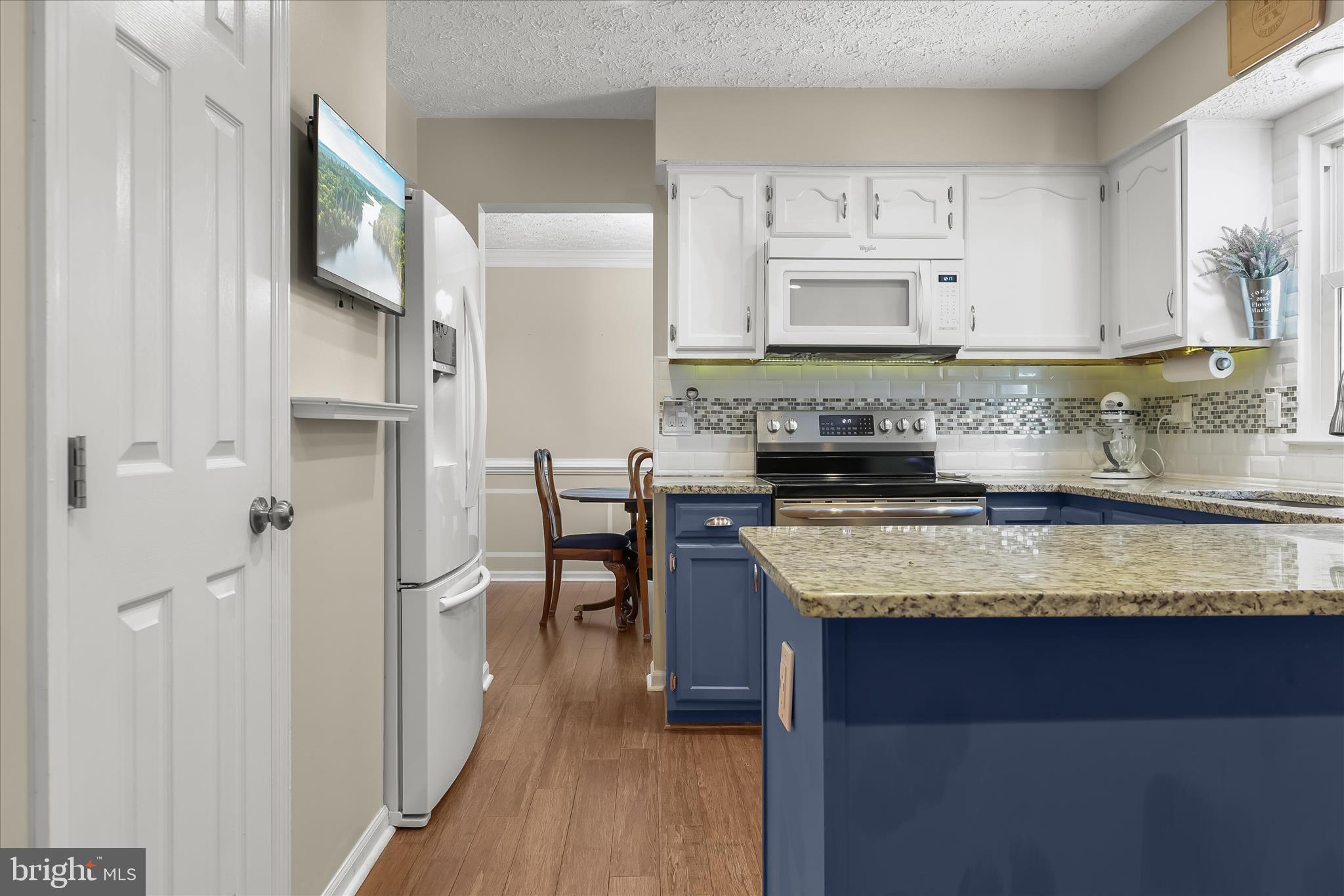 HUNTINGTON - Residential