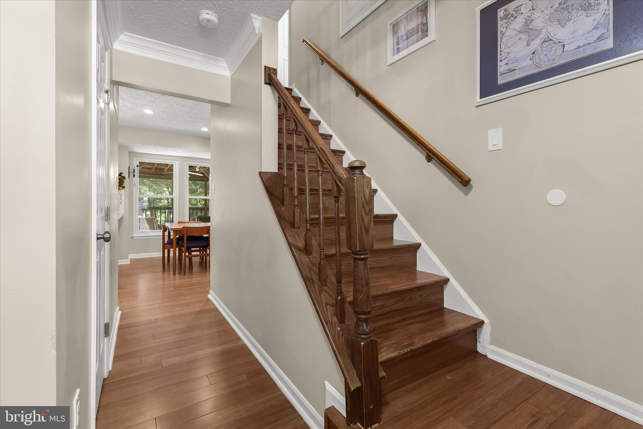 HUNTINGTON - Residential