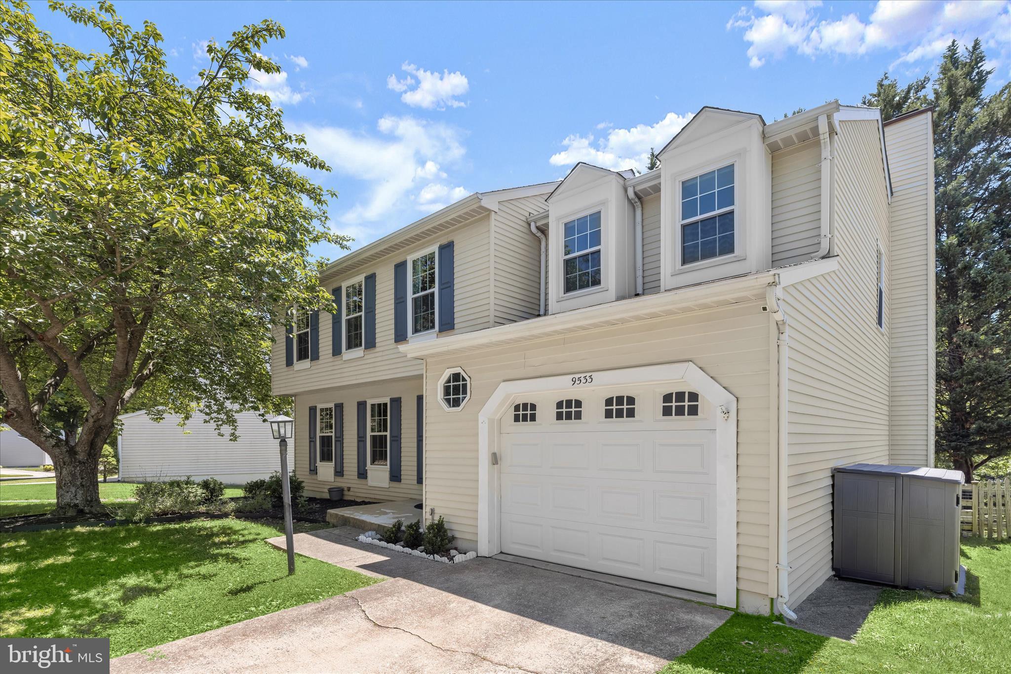 HUNTINGTON - Residential