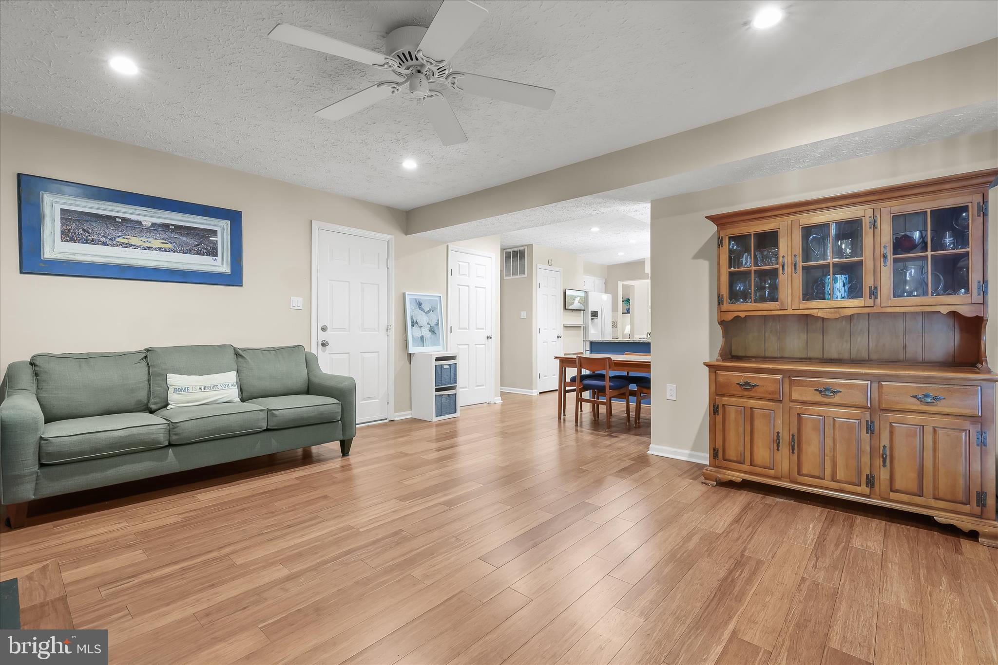 HUNTINGTON - Residential