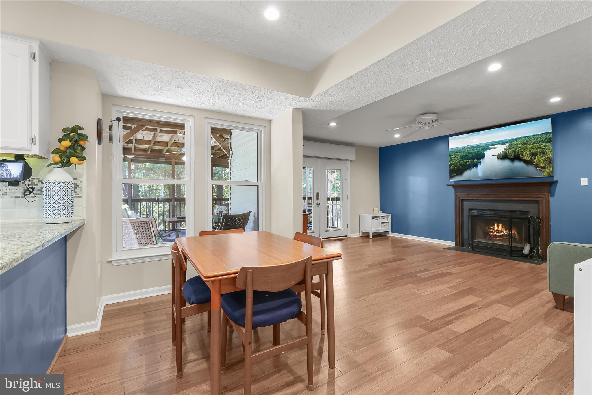 HUNTINGTON - Residential