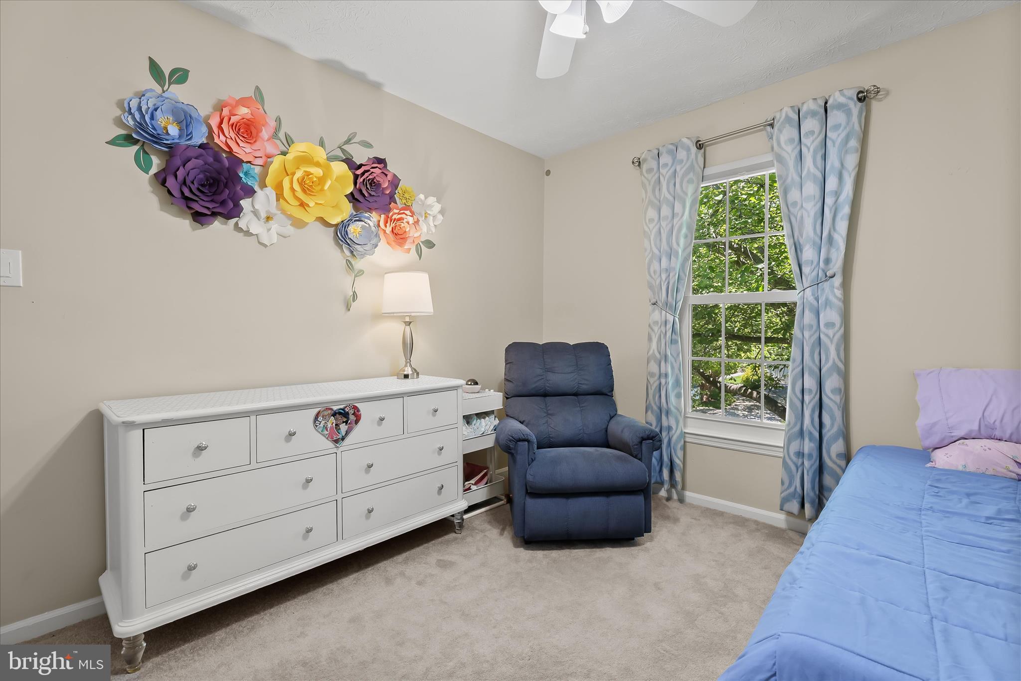 HUNTINGTON - Residential