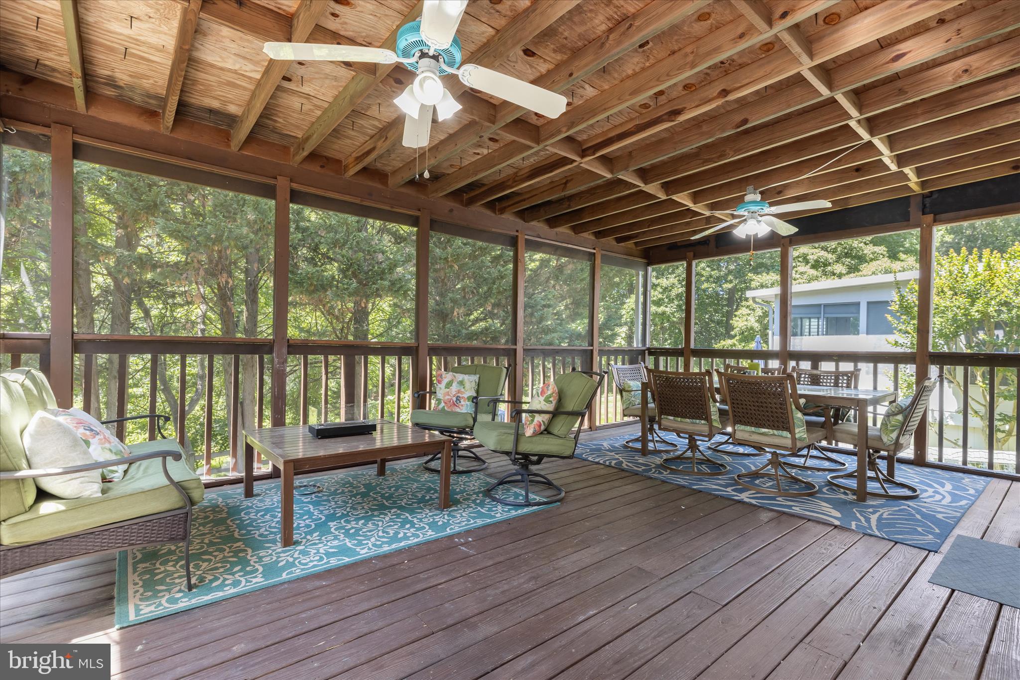 HUNTINGTON - Residential