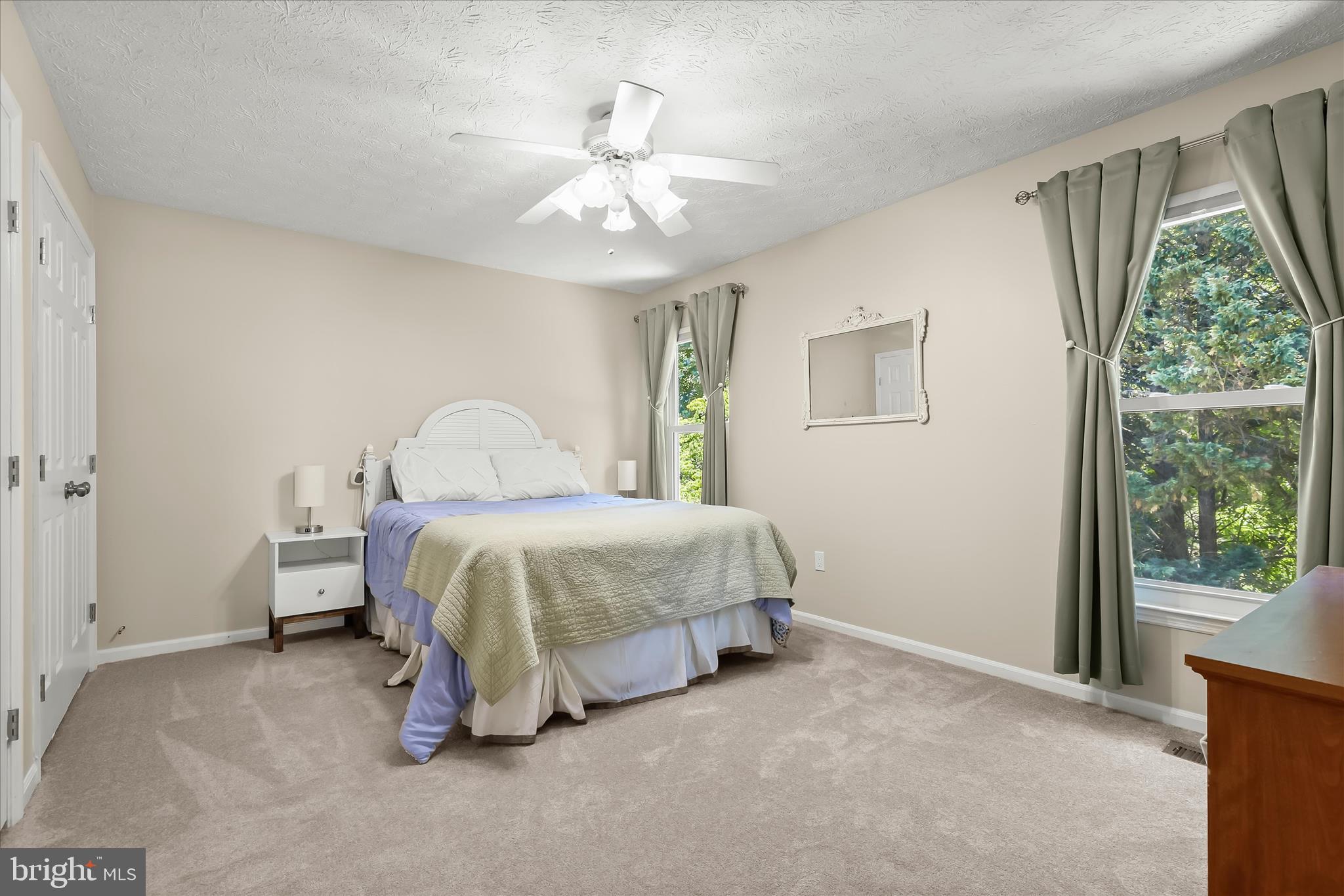 HUNTINGTON - Residential