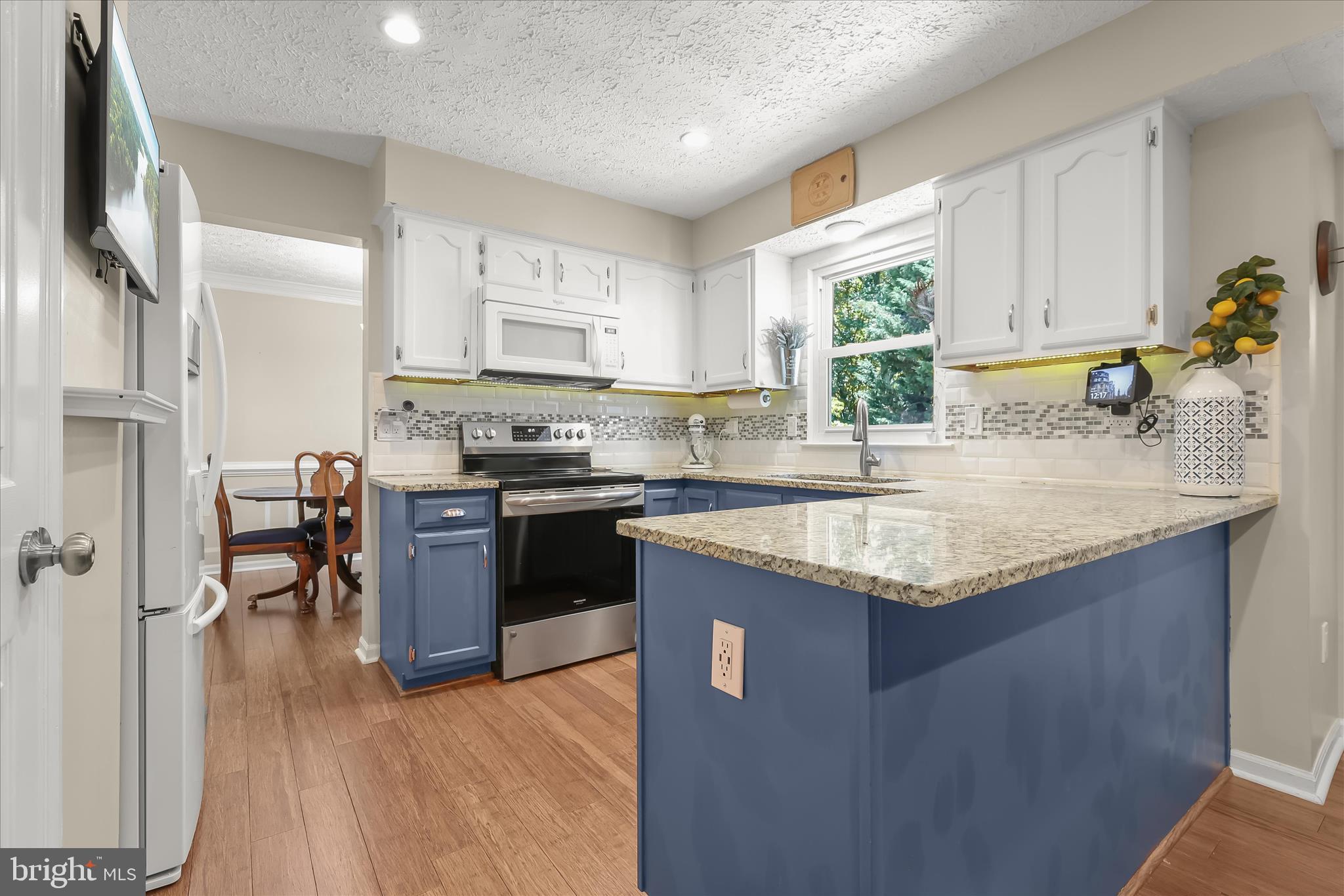 HUNTINGTON - Residential