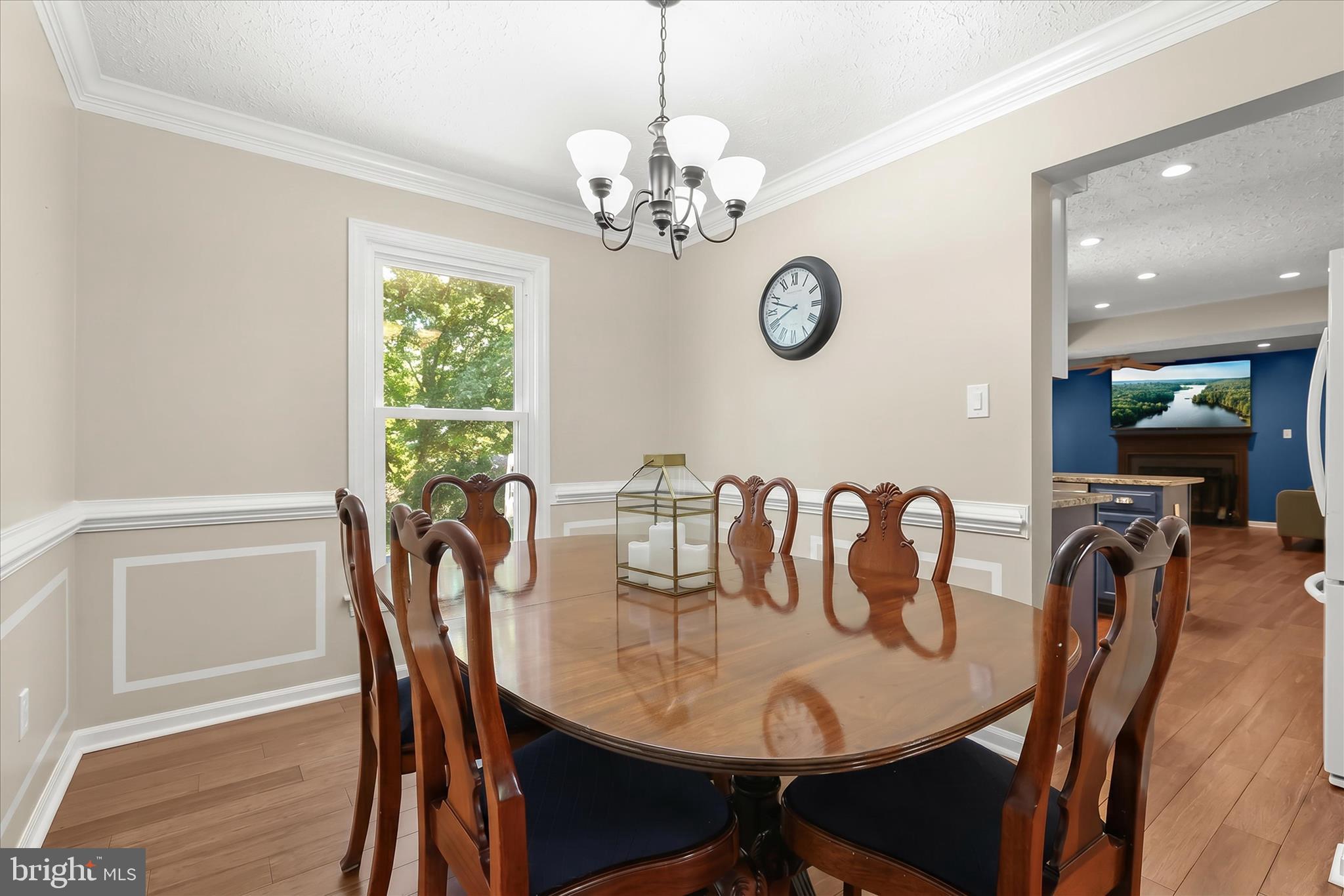 HUNTINGTON - Residential