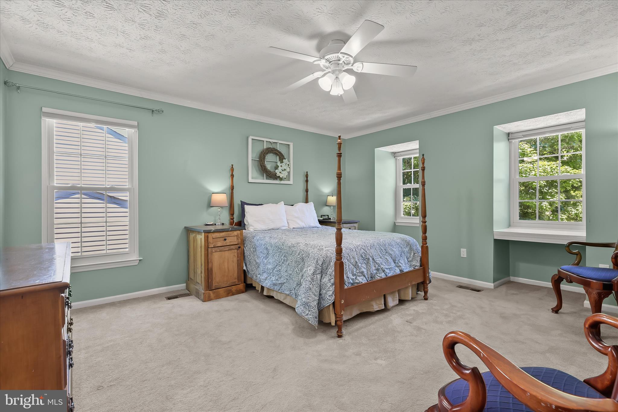 HUNTINGTON - Residential