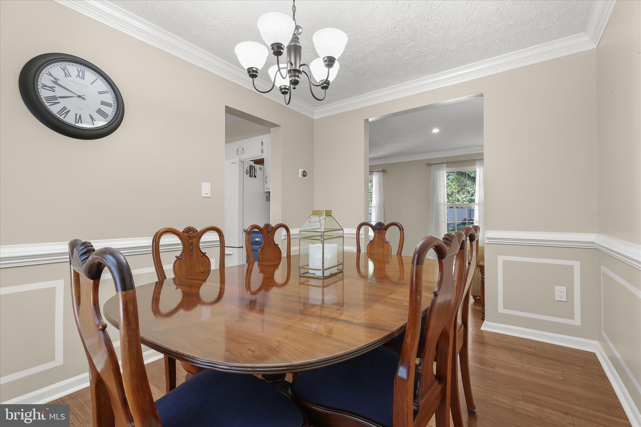HUNTINGTON - Residential