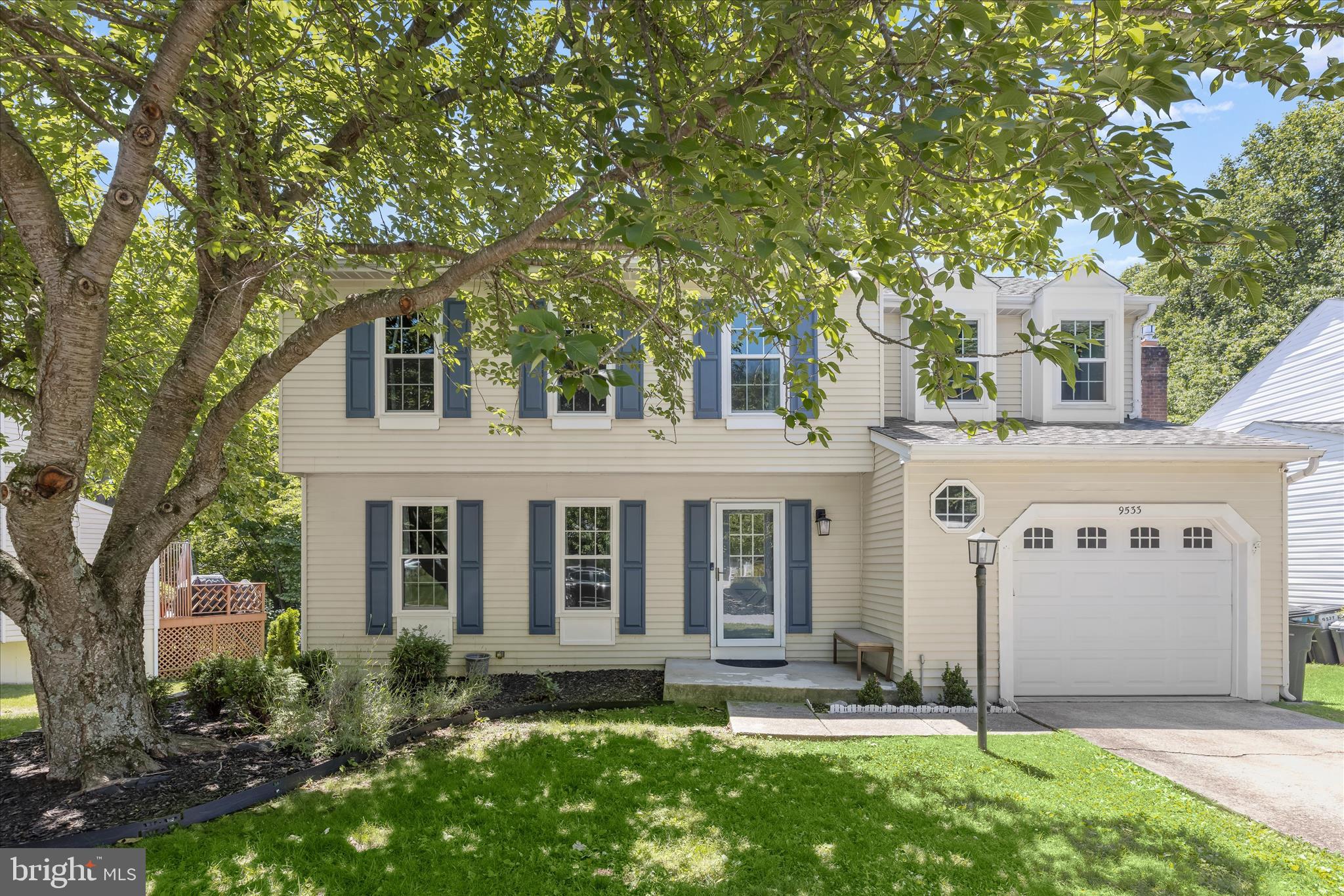 HUNTINGTON - Residential