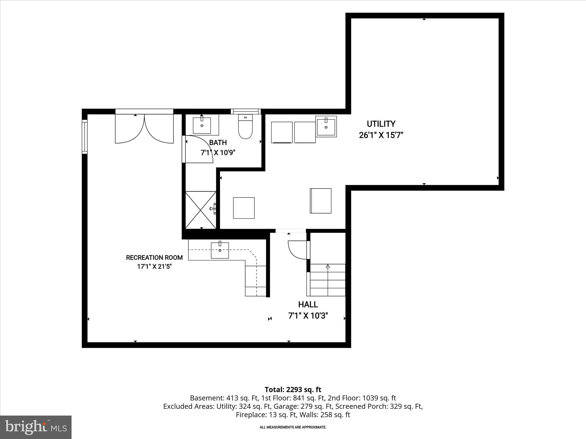 HUNTINGTON - Residential