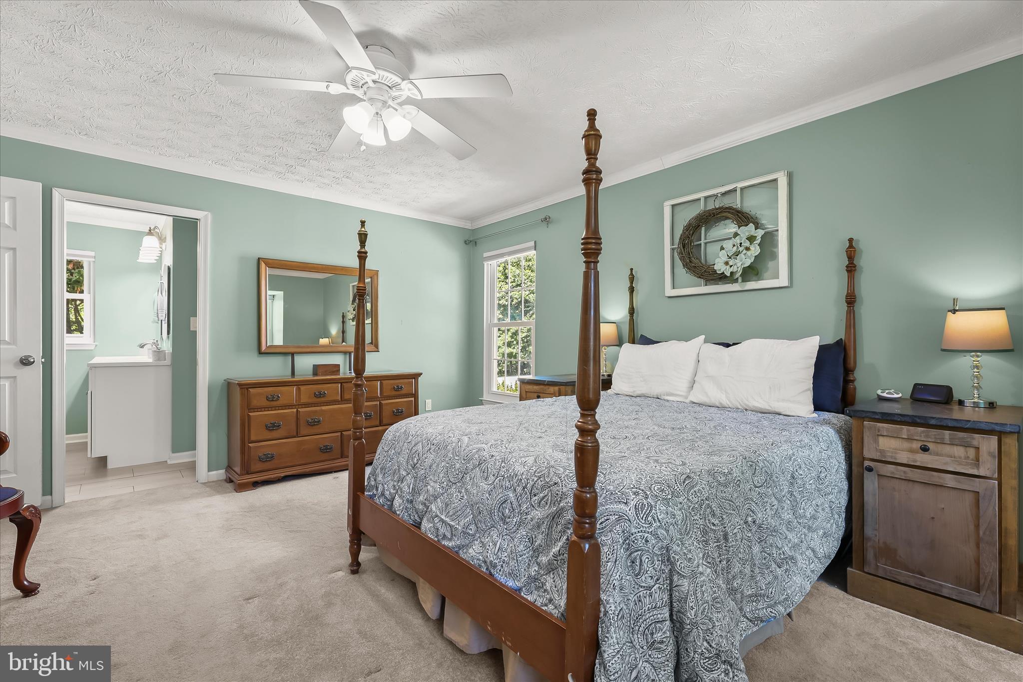 HUNTINGTON - Residential