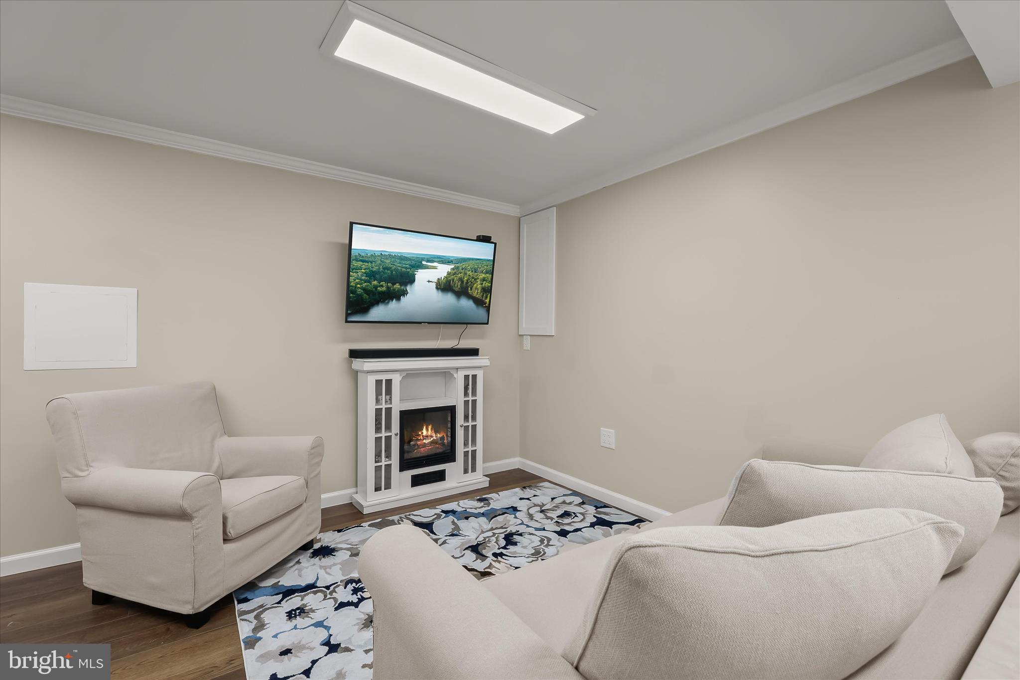 HUNTINGTON - Residential