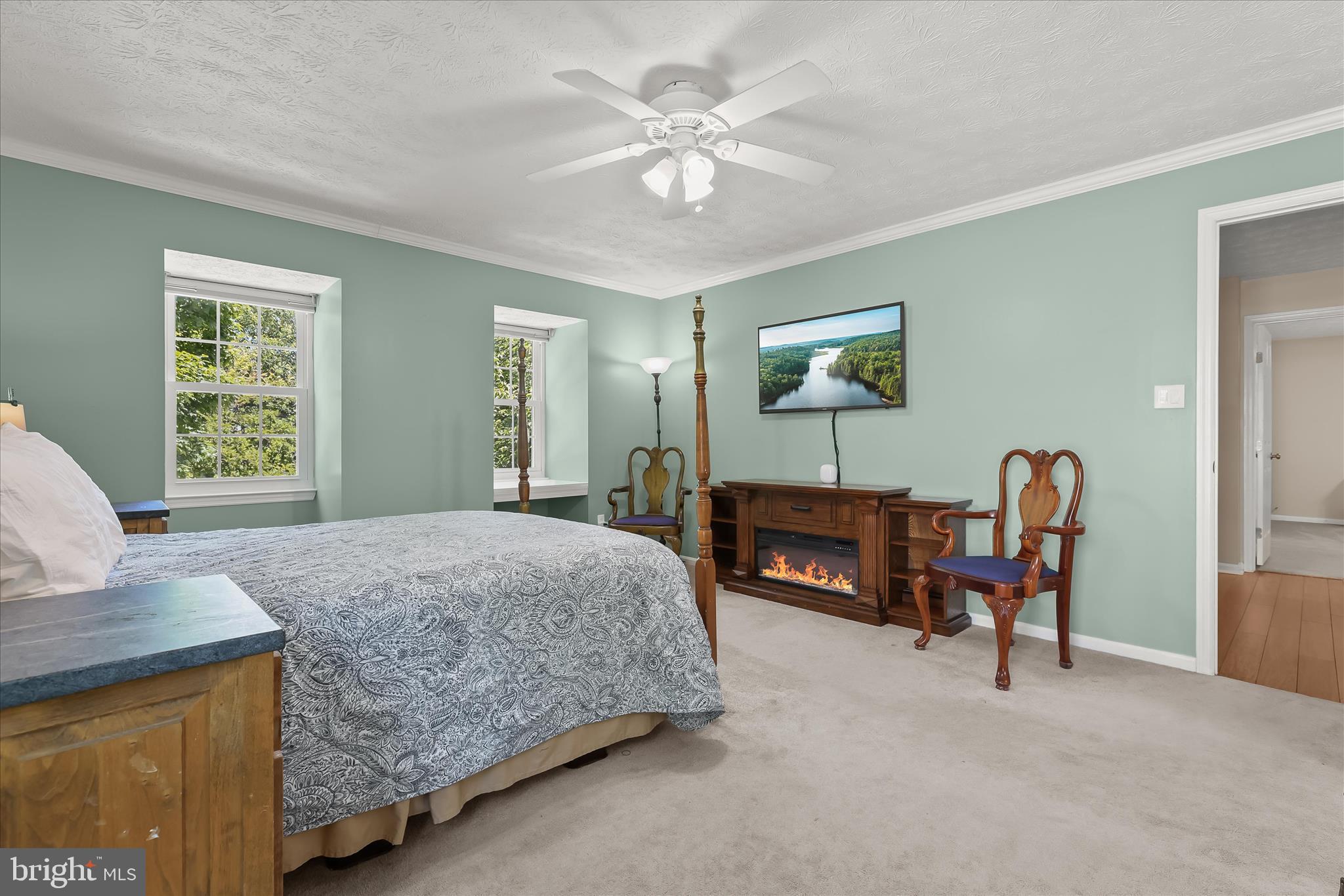 HUNTINGTON - Residential