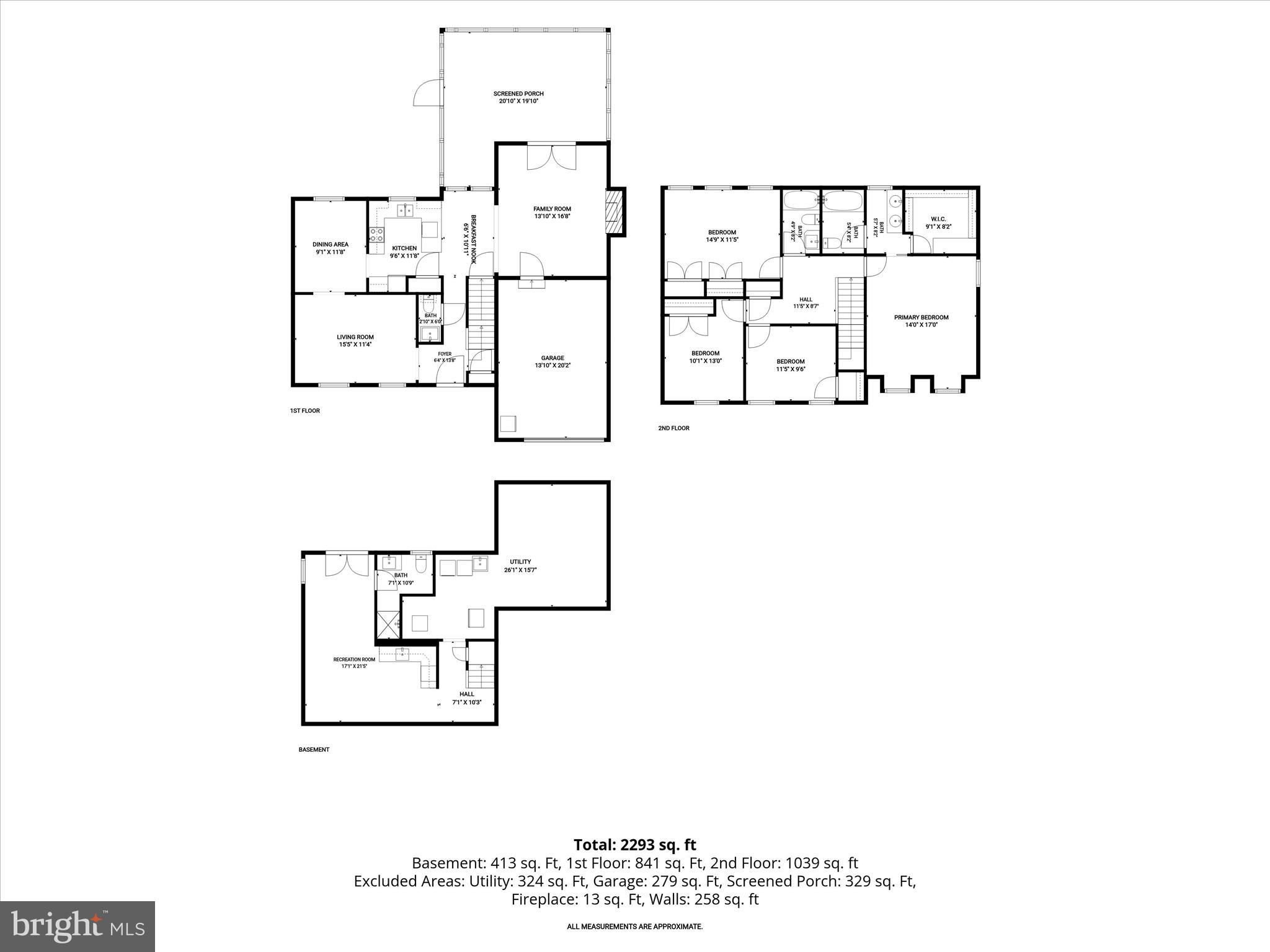 HUNTINGTON - Residential