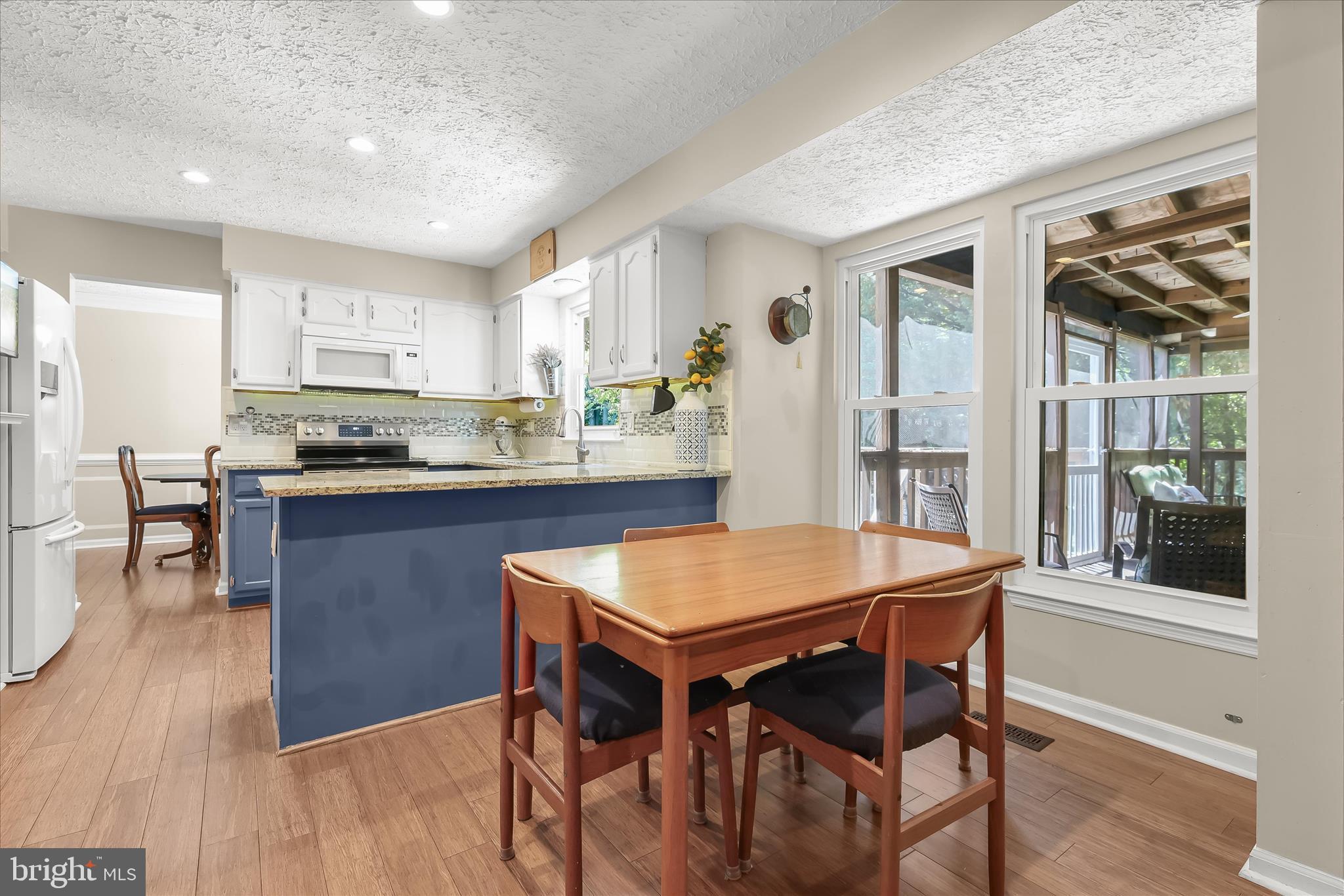 HUNTINGTON - Residential