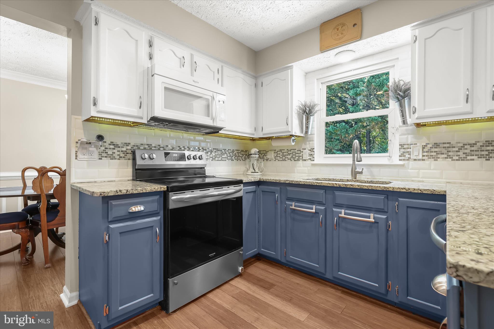 HUNTINGTON - Residential