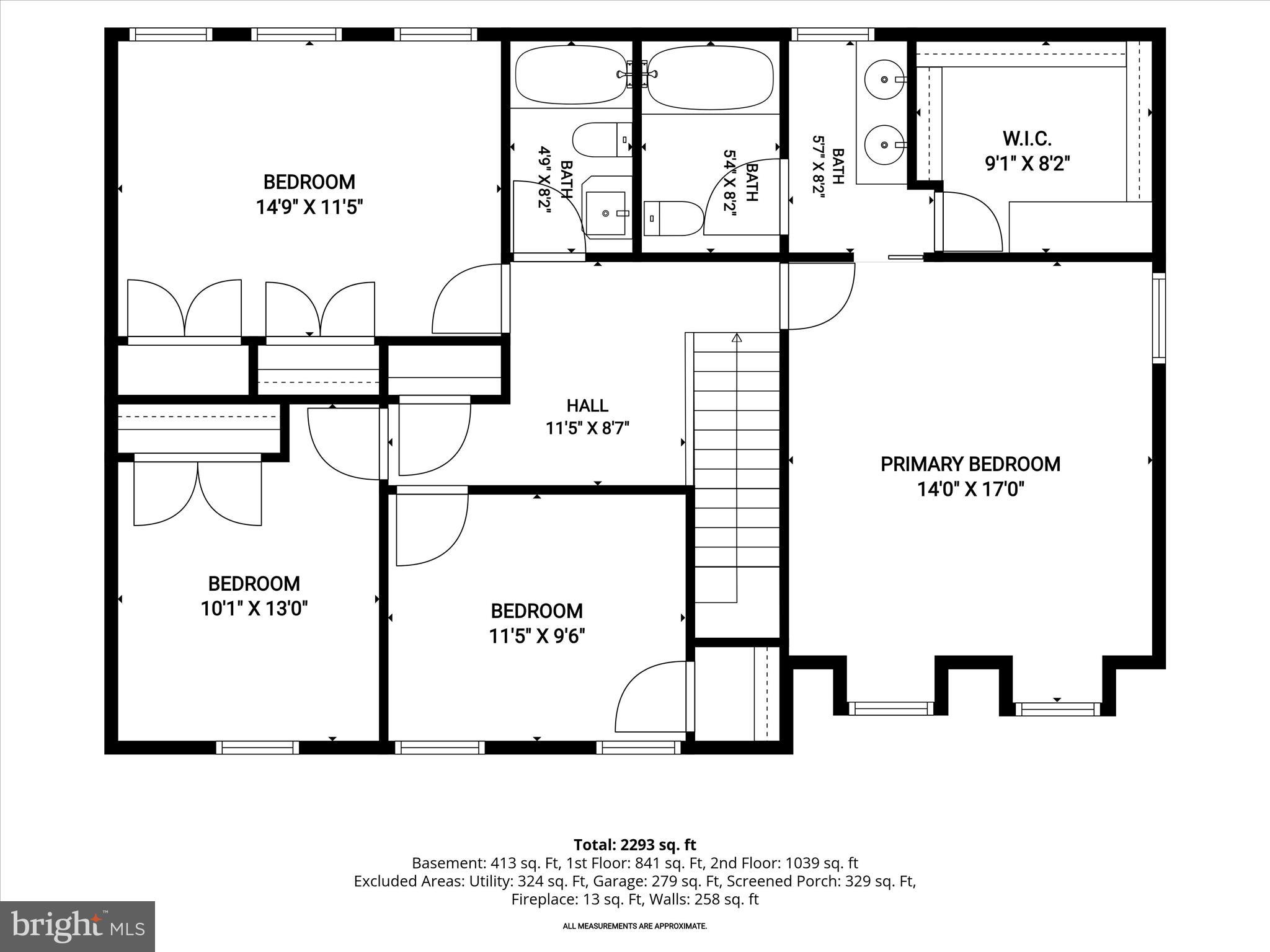 HUNTINGTON - Residential