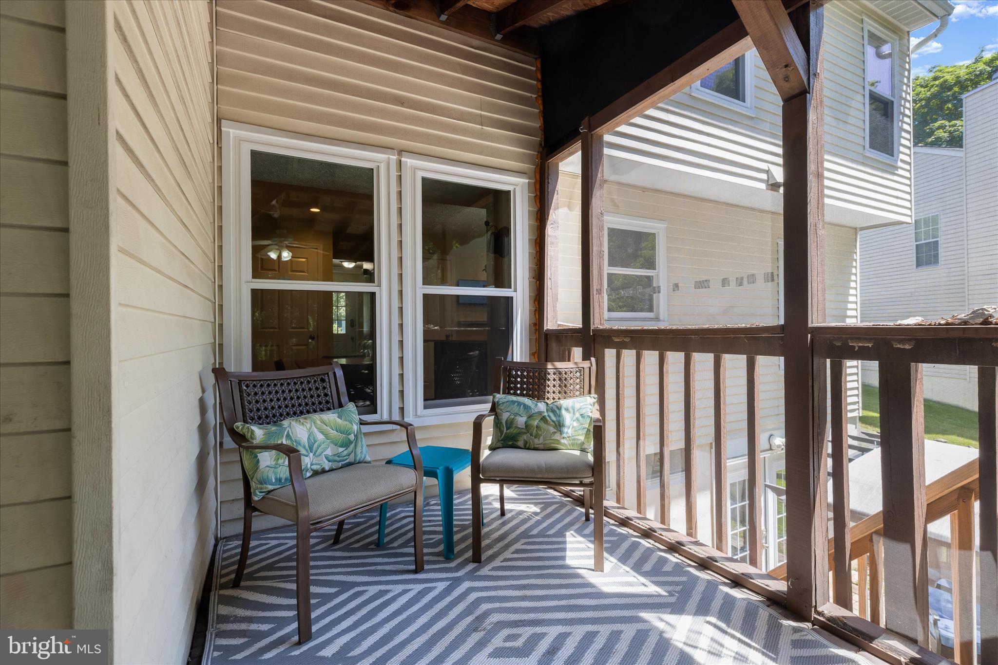HUNTINGTON - Residential