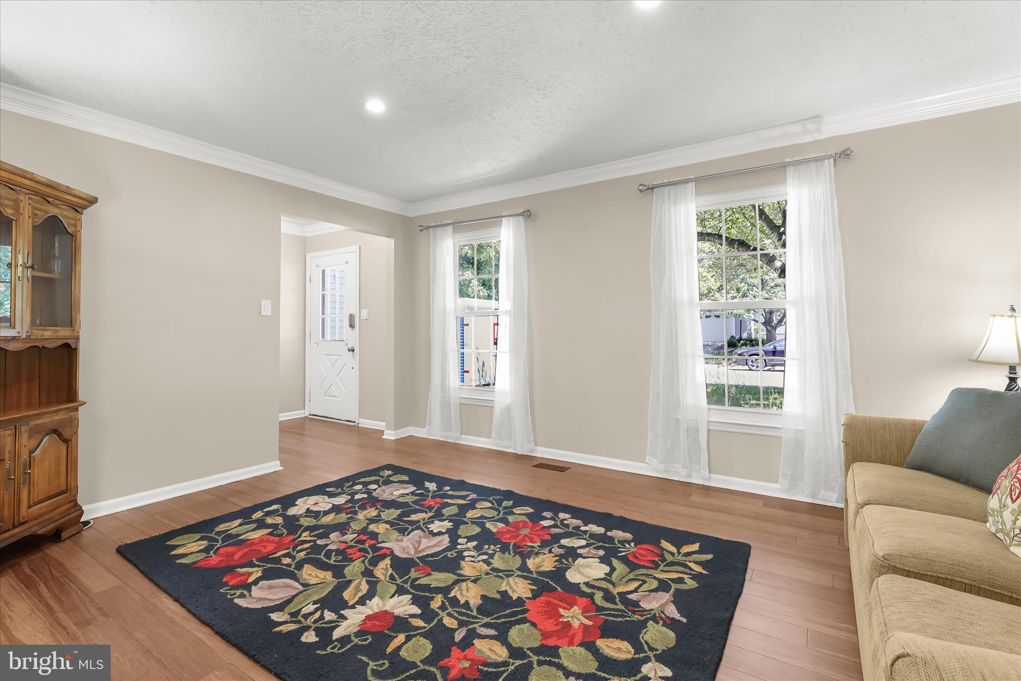 HUNTINGTON - Residential
