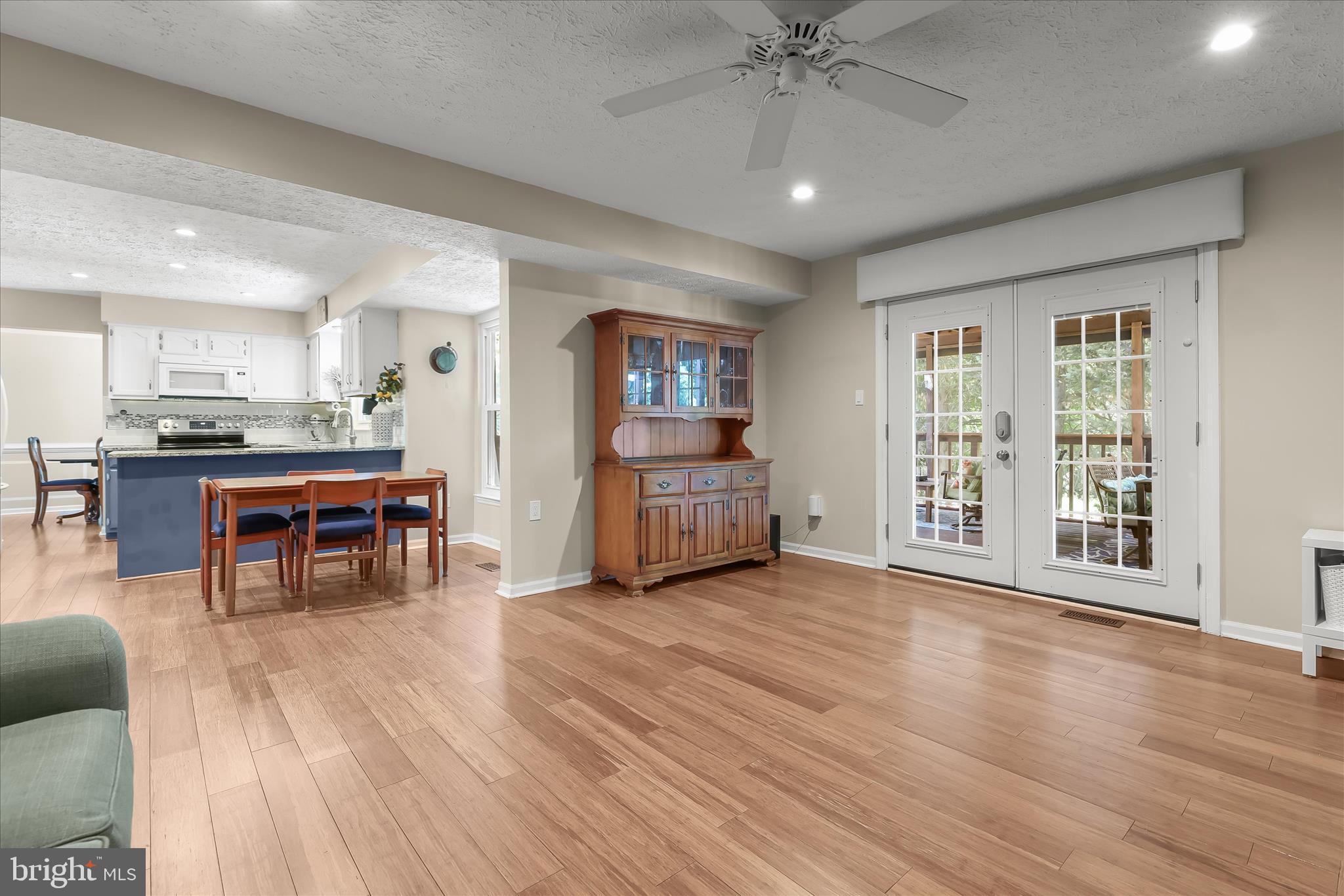 HUNTINGTON - Residential