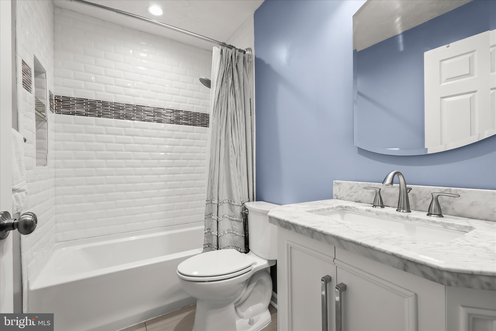 HUNTINGTON - Residential