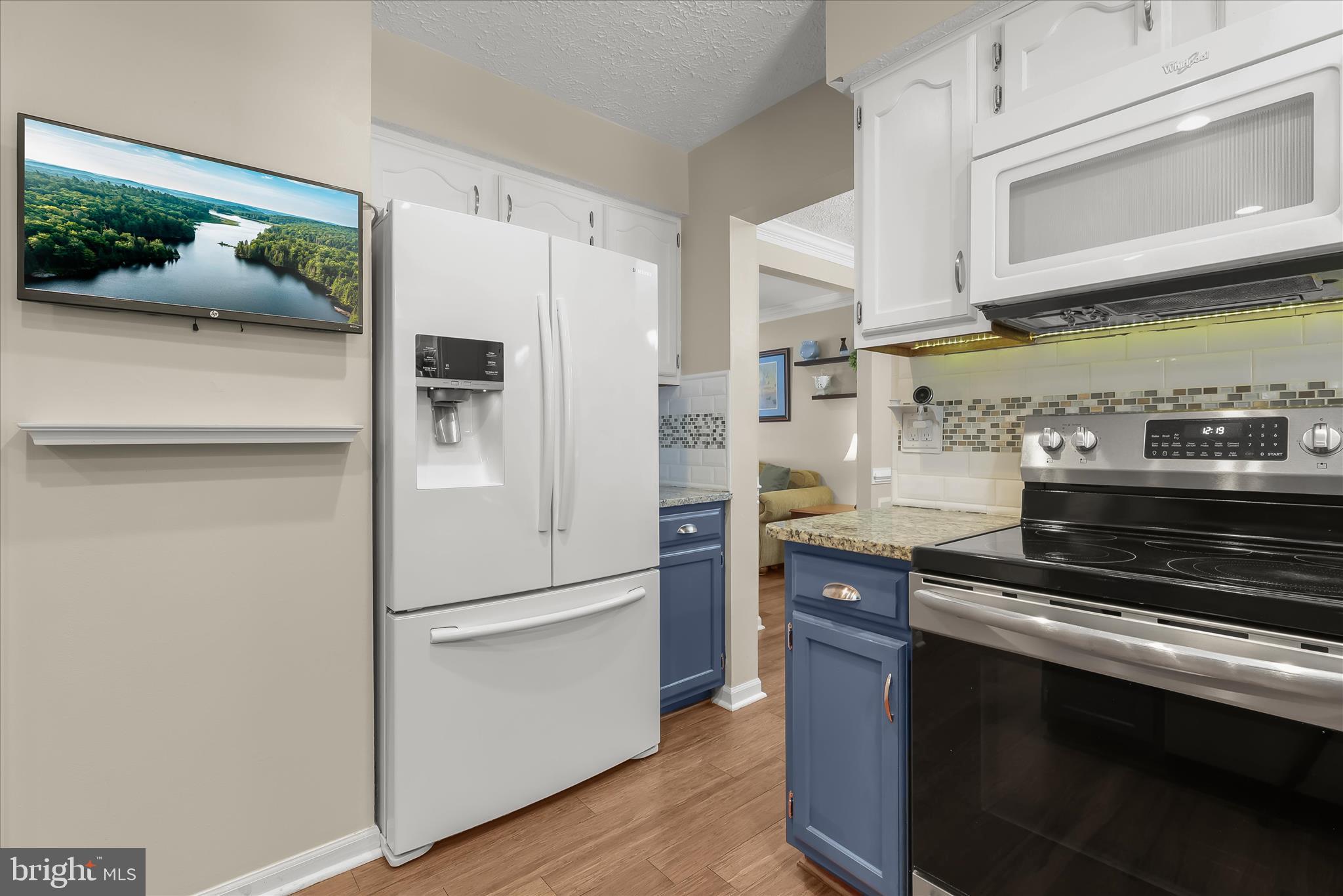 HUNTINGTON - Residential
