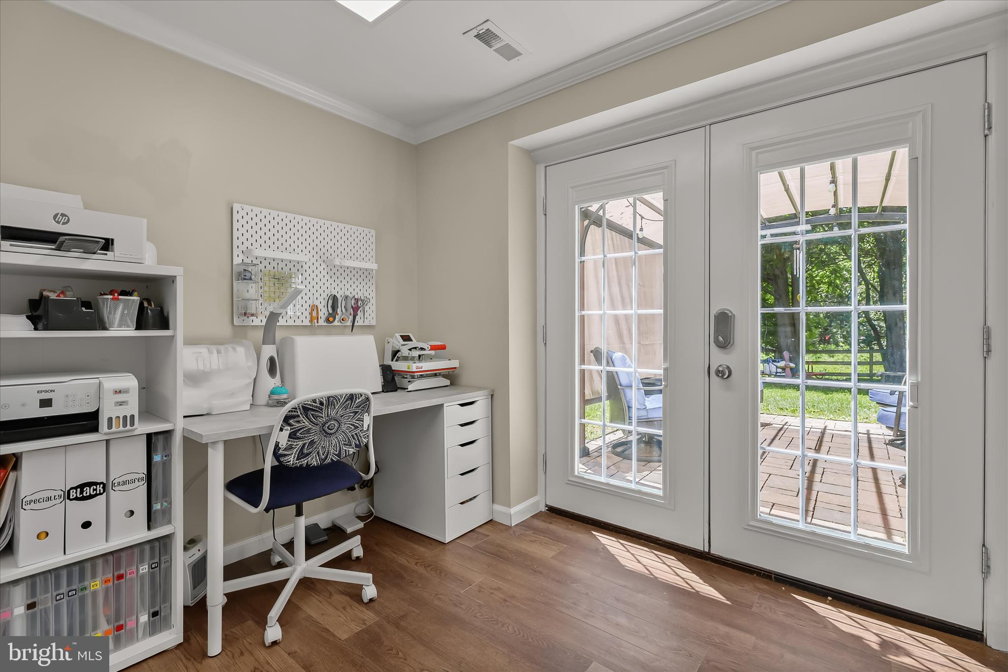 HUNTINGTON - Residential