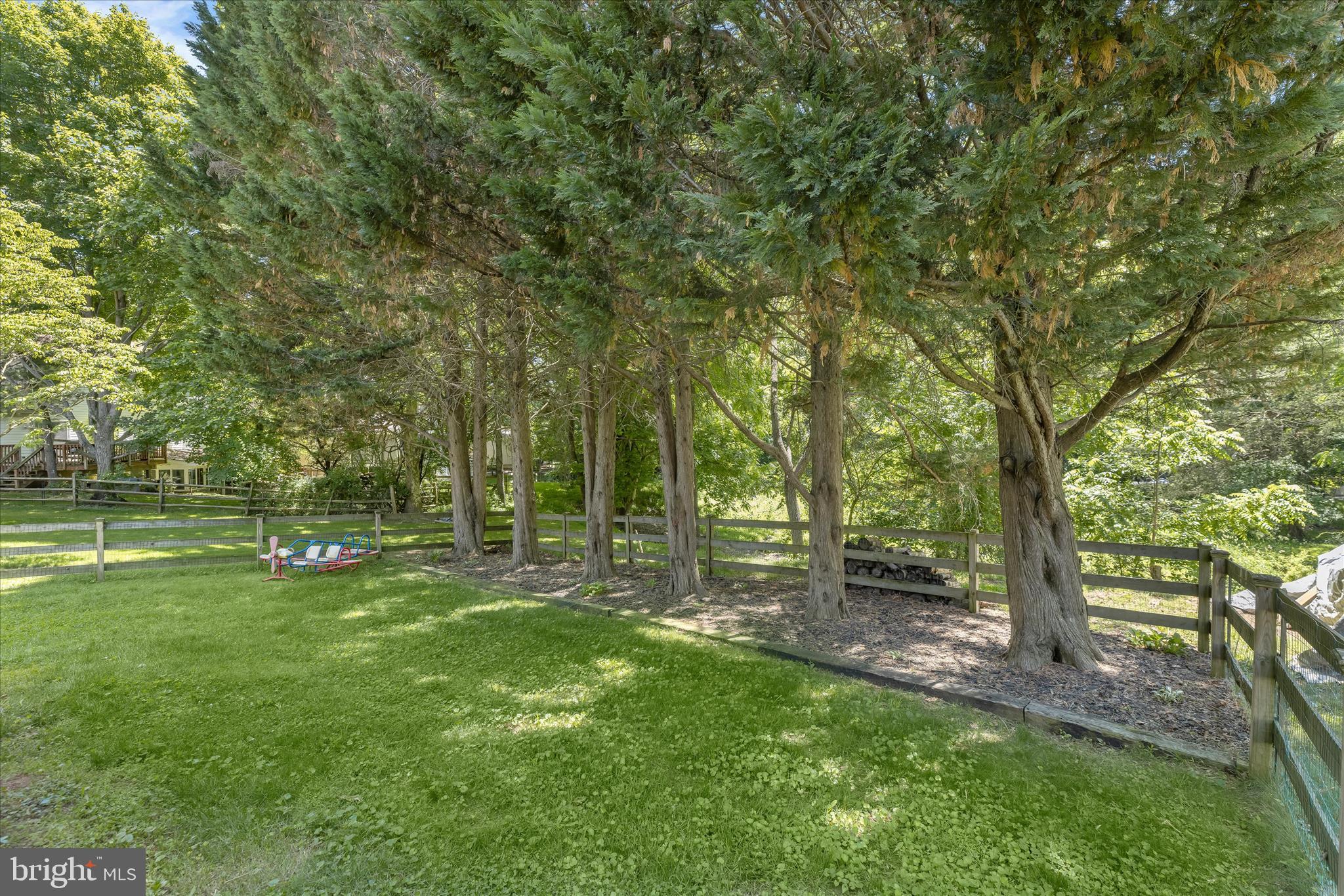 HUNTINGTON - Residential
