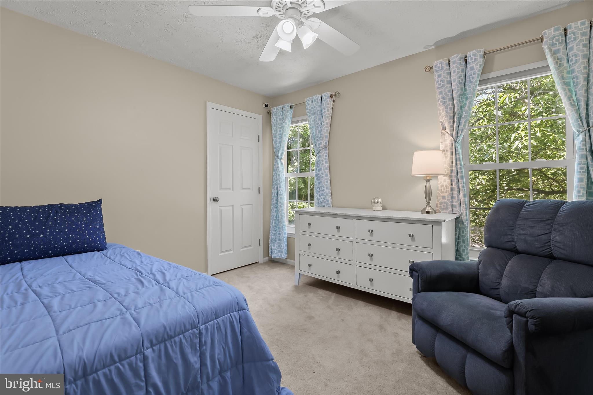 HUNTINGTON - Residential