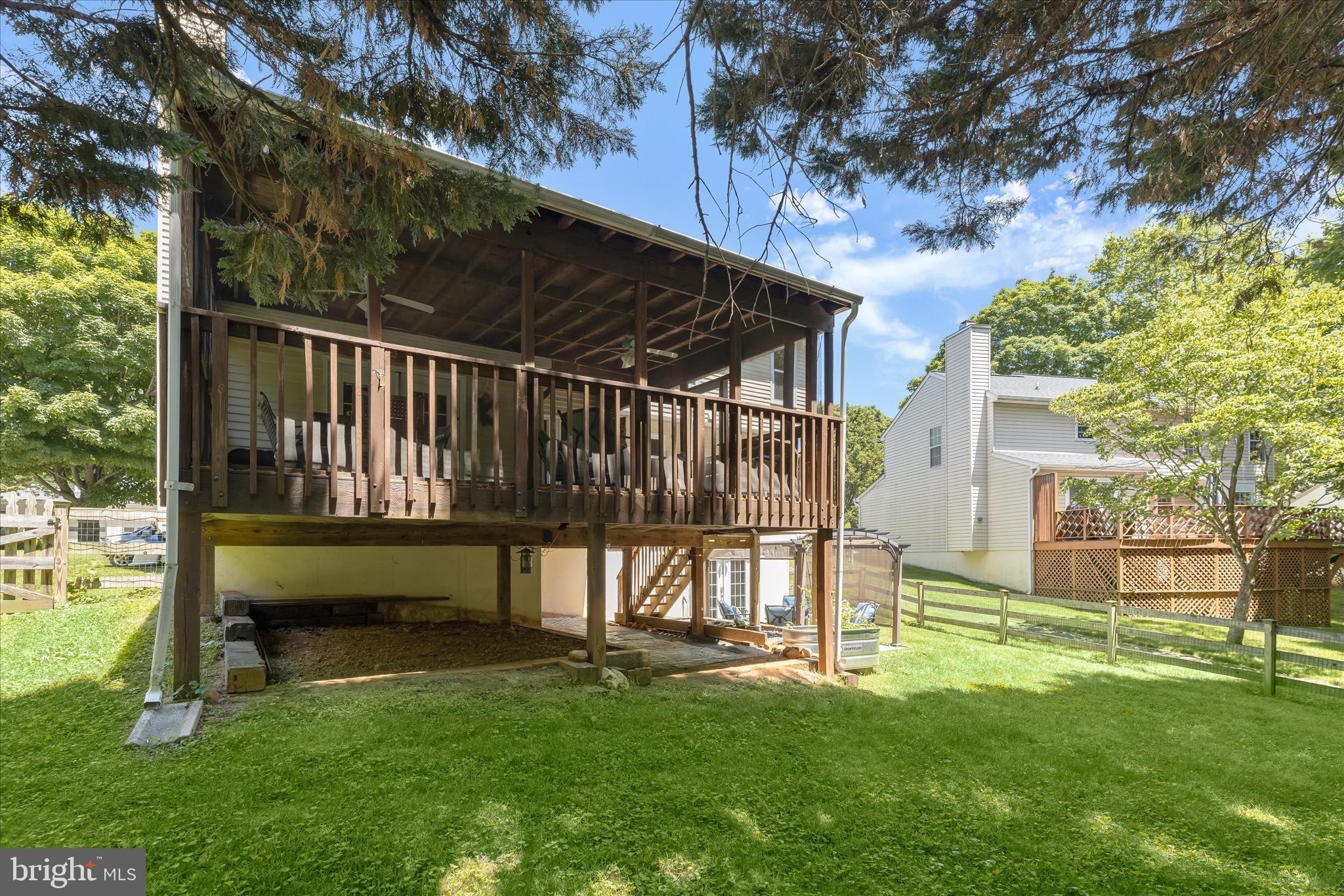 HUNTINGTON - Residential