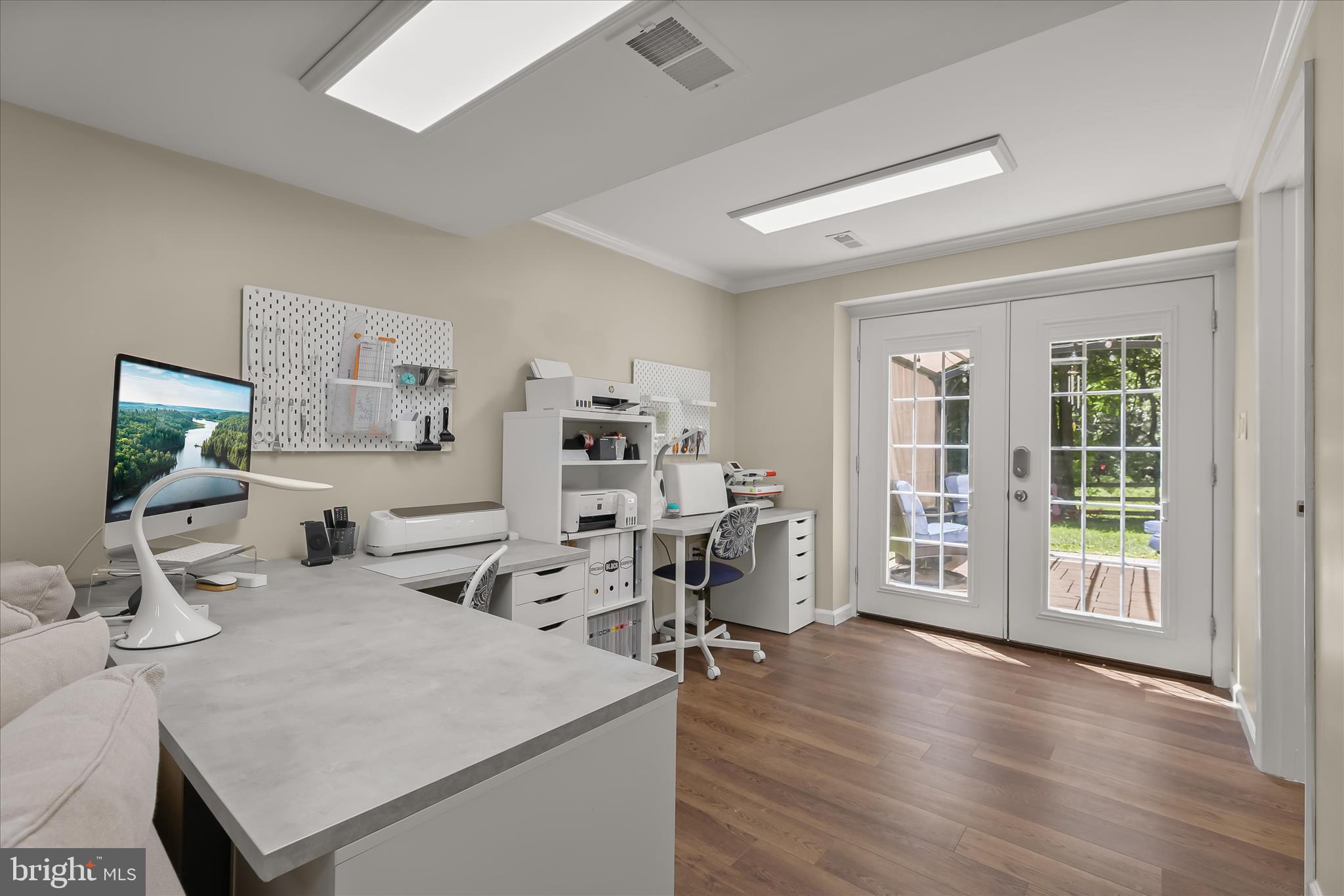 HUNTINGTON - Residential