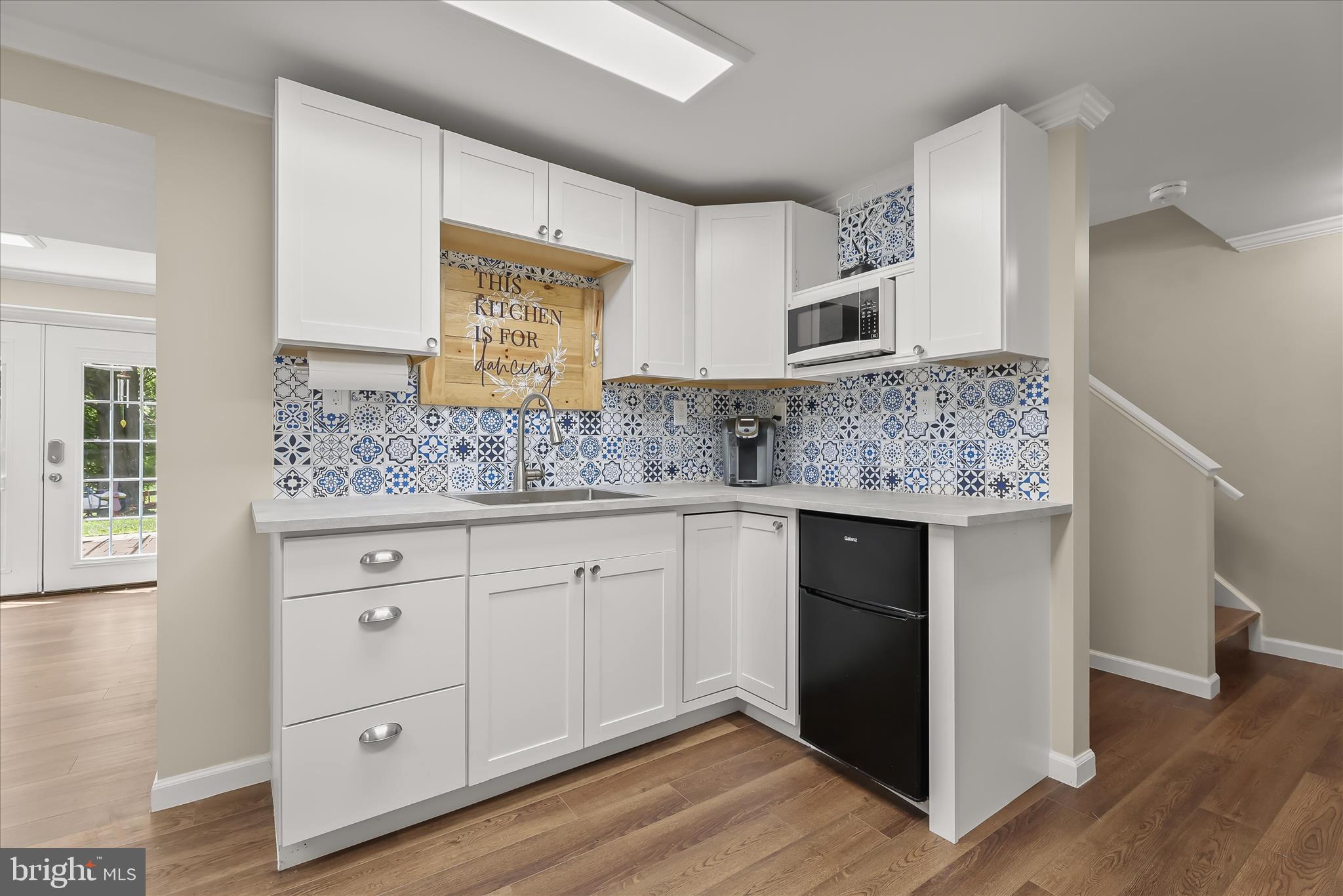 HUNTINGTON - Residential