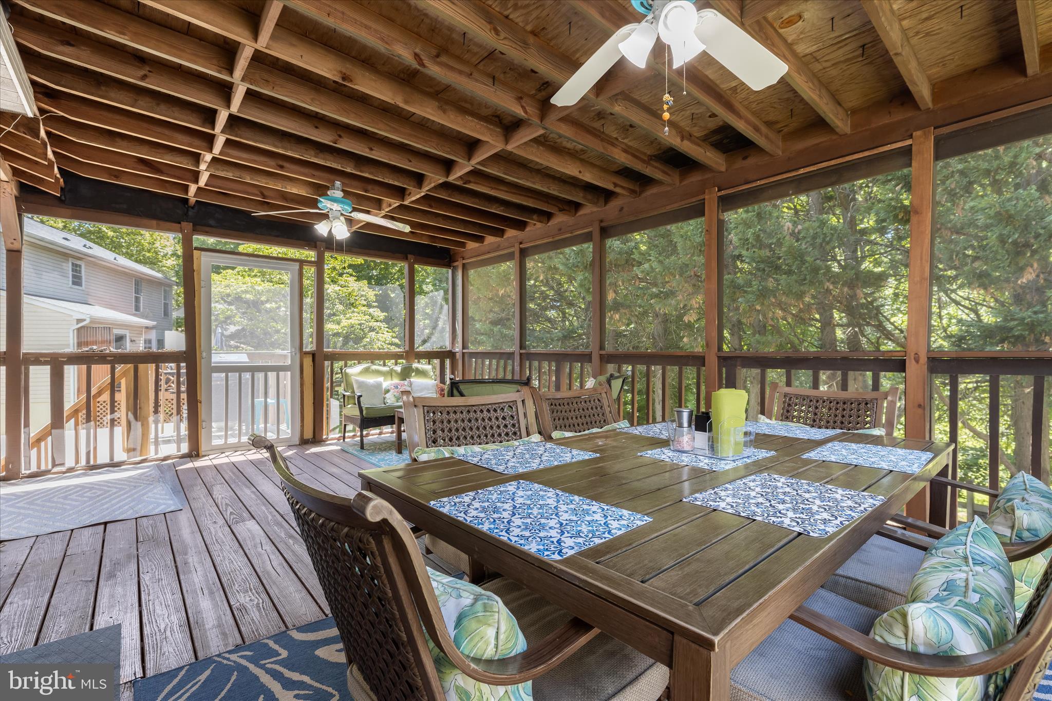 HUNTINGTON - Residential