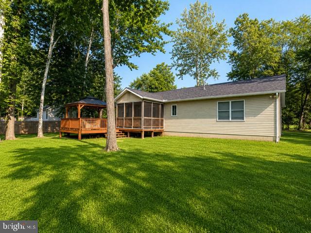 ELK RIVER BASIN - Residential