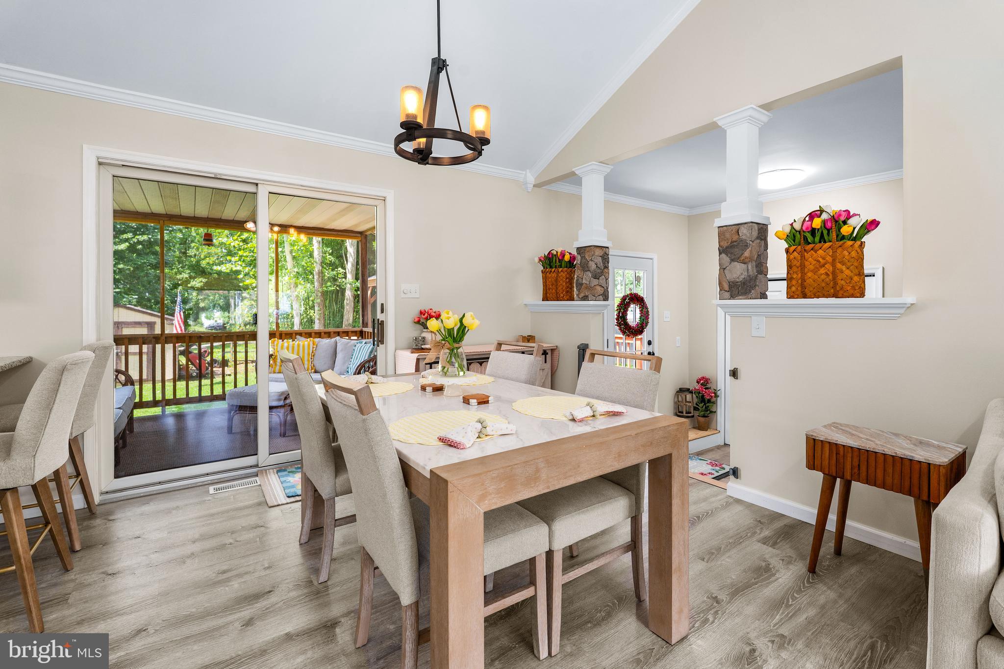 ELK RIVER BASIN - Residential