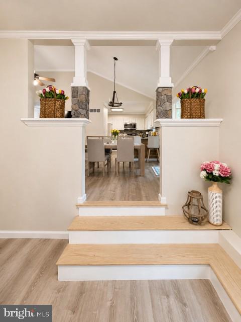 ELK RIVER BASIN - Residential