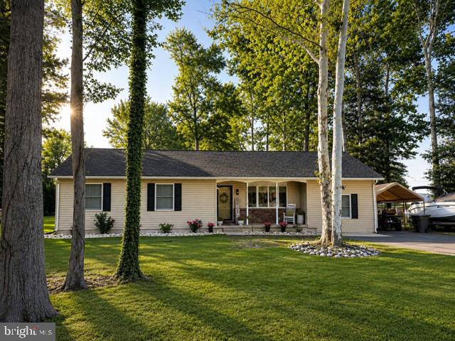 ELK RIVER BASIN - Residential