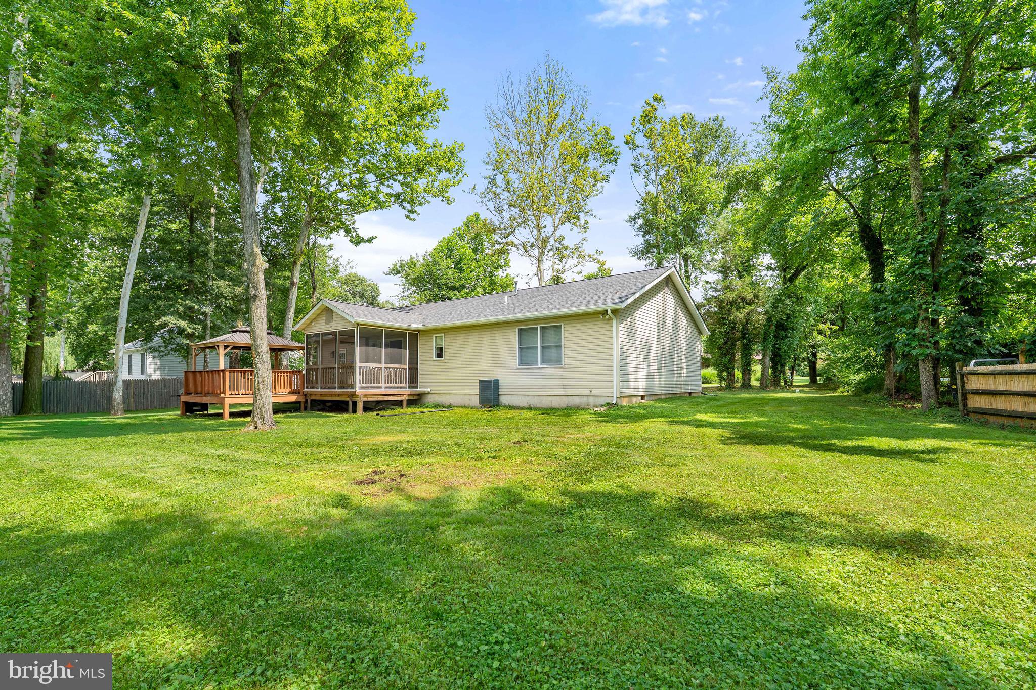 ELK RIVER BASIN - Residential