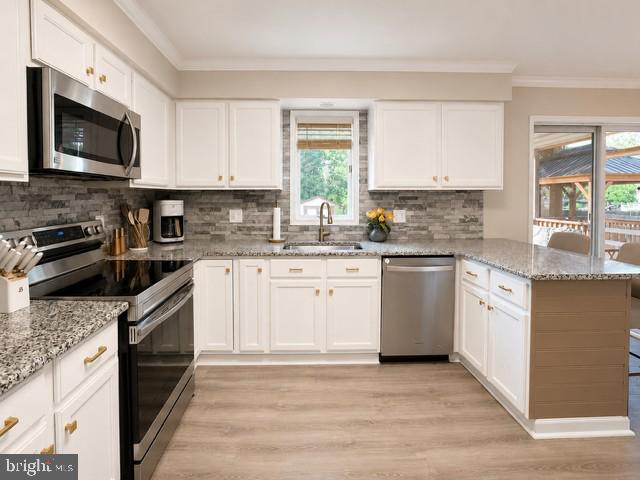 ELK RIVER BASIN - Residential