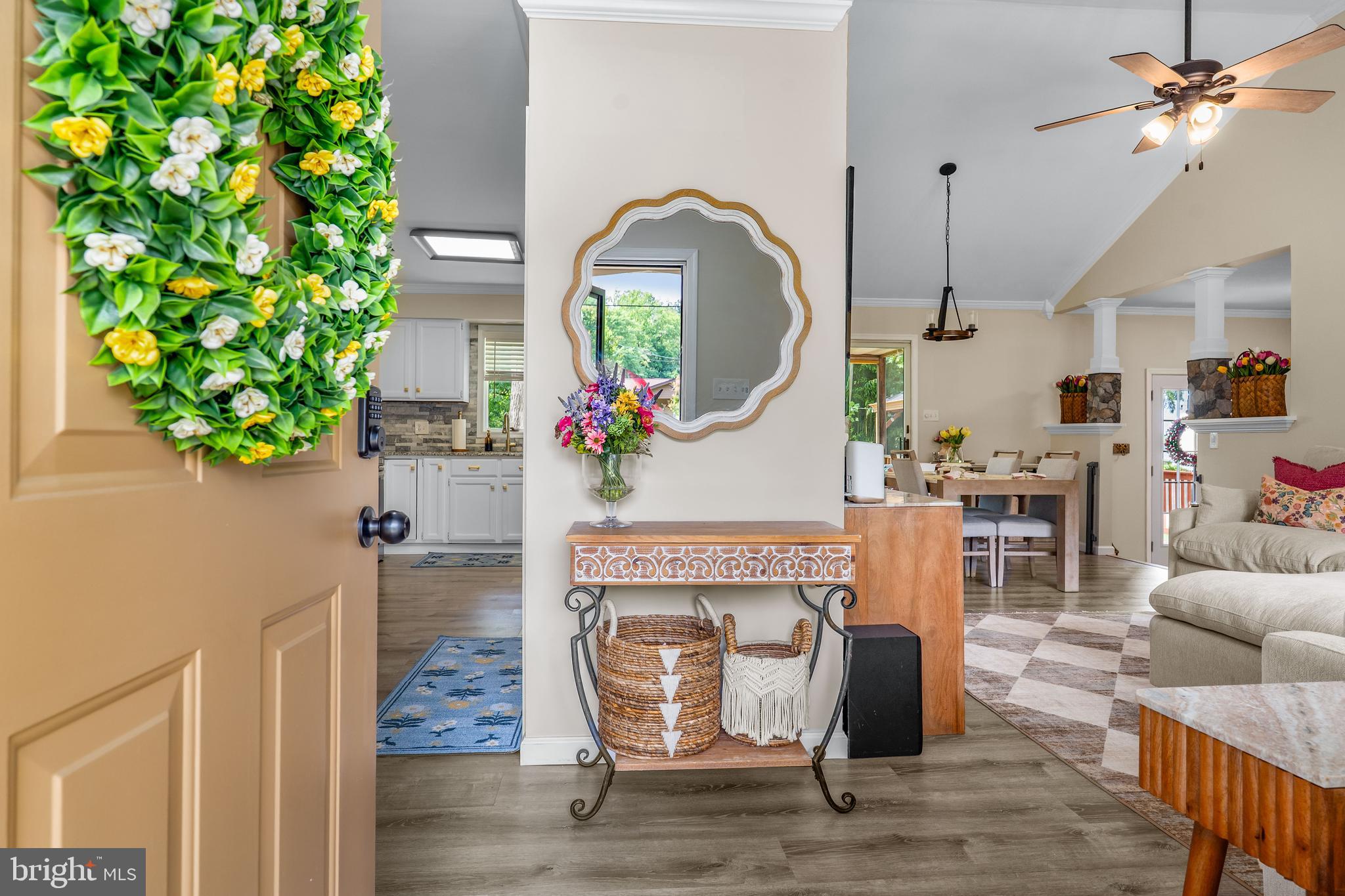 ELK RIVER BASIN - Residential
